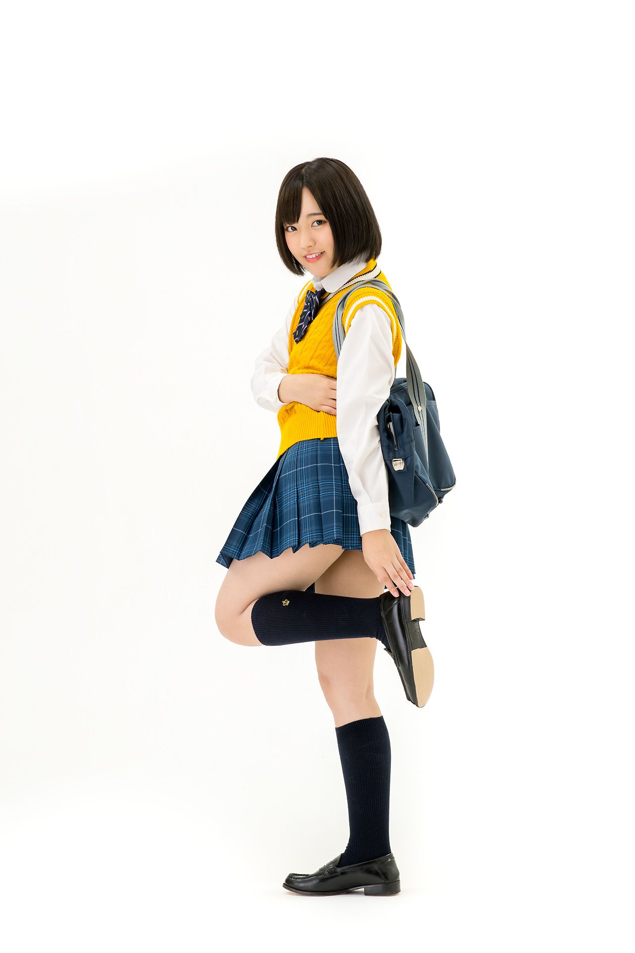 Anju Kouzuki 香月りお - Secret Gallery (STAGE1) 9.1-图1