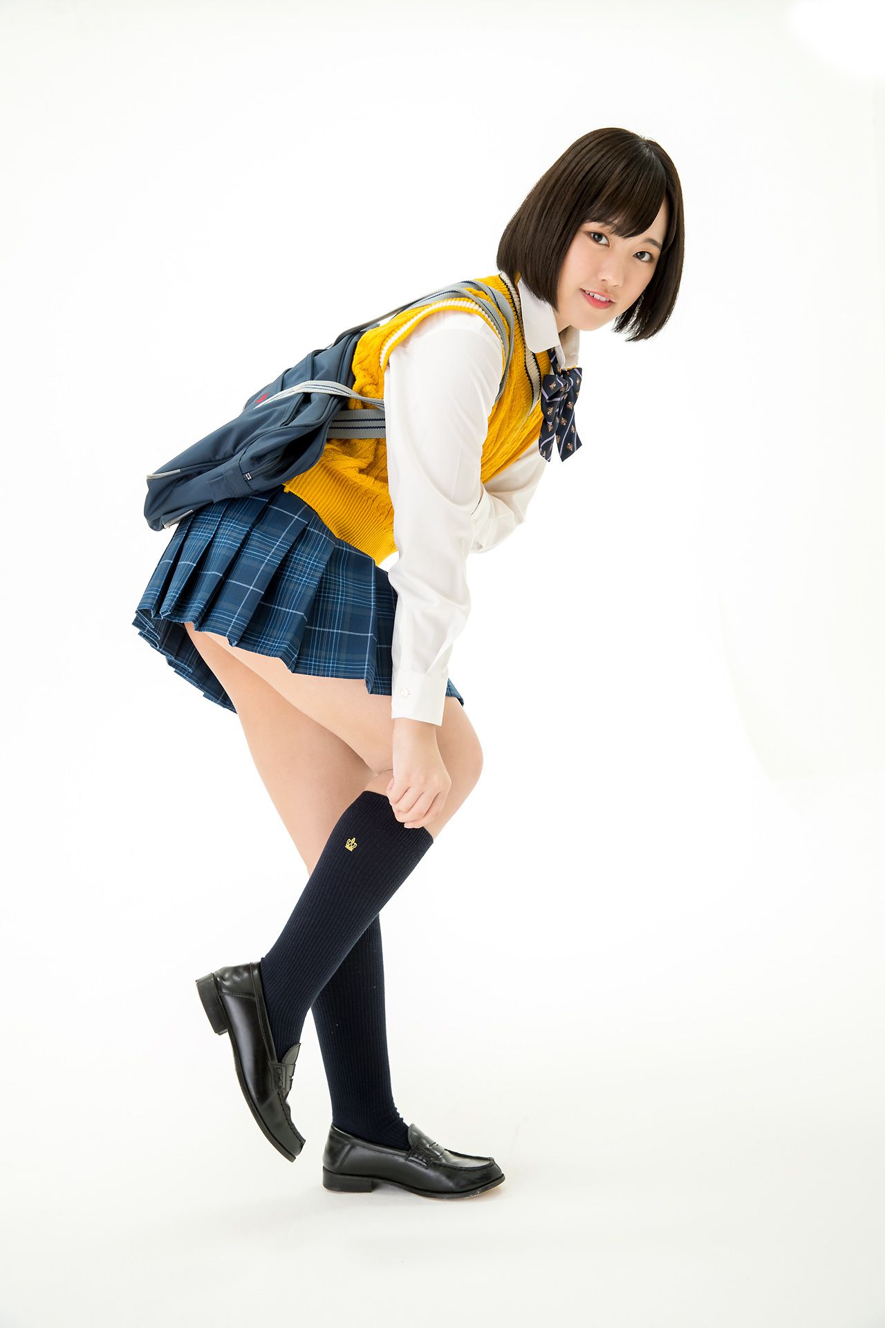 Anju Kouzuki 香月りお - Secret Gallery (STAGE1) 9.1-图19