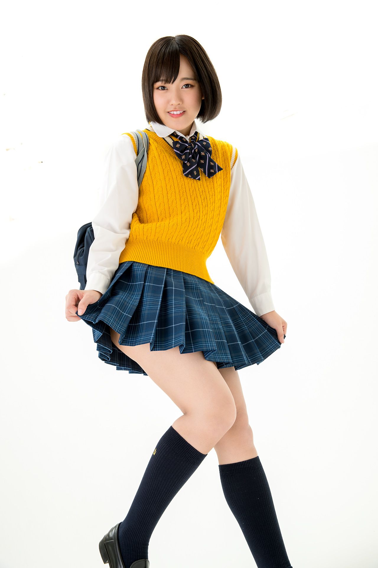 Anju Kouzuki 香月りお - Secret Gallery (STAGE1) 9.1-图20