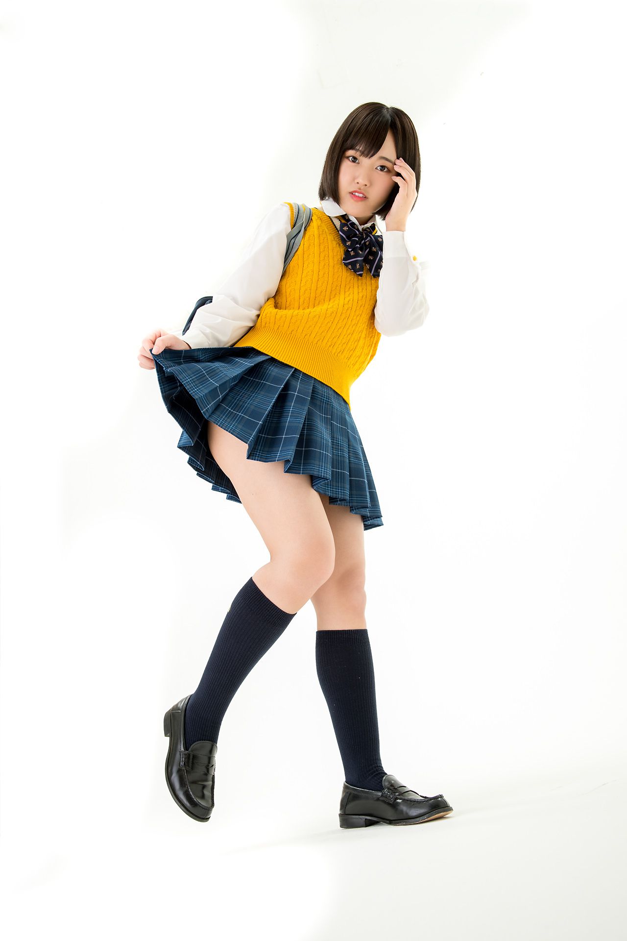 Anju Kouzuki 香月りお - Secret Gallery (STAGE1) 9.1-图21