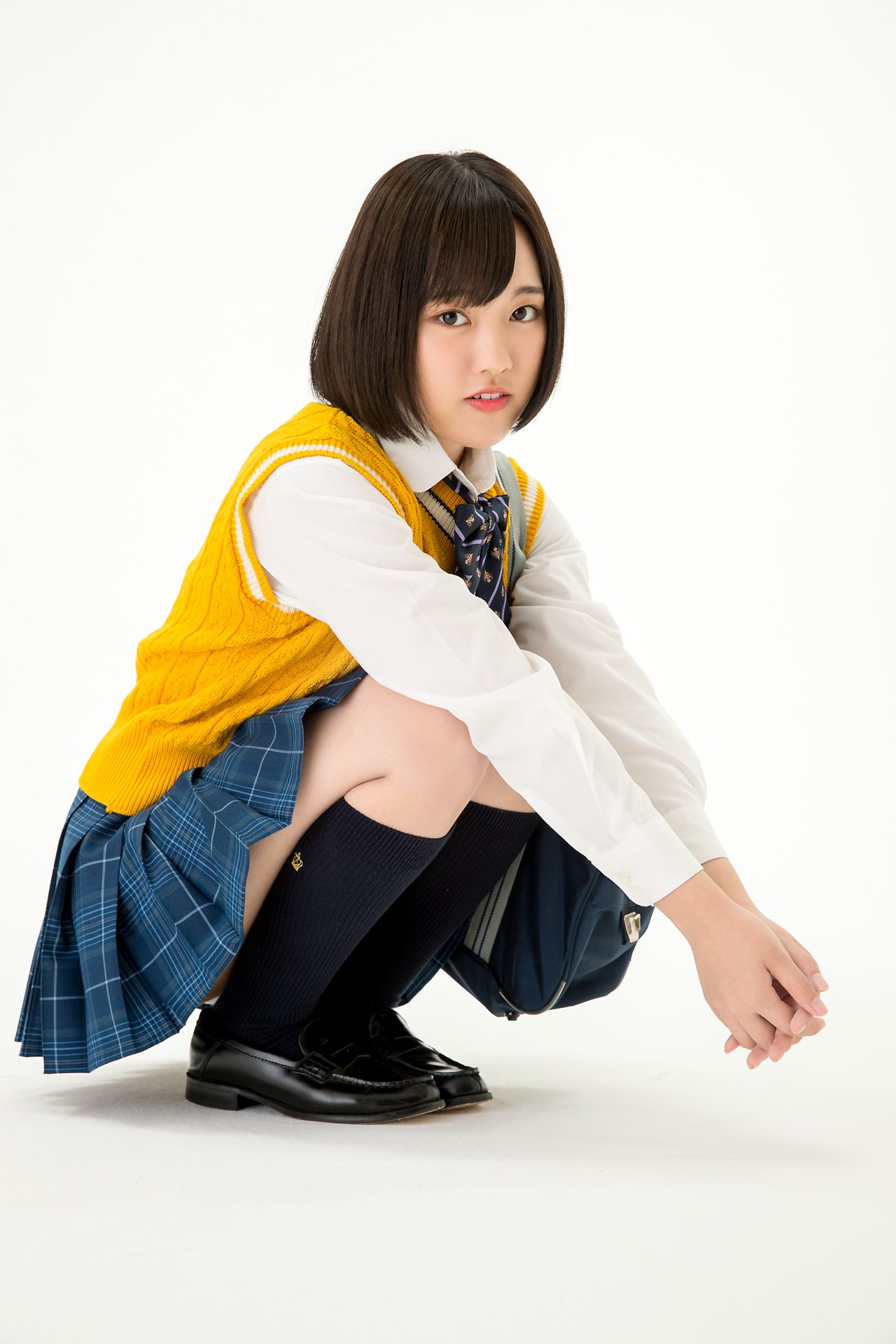 Anju Kouzuki 香月りお - Secret Gallery (STAGE1) 9.1-图22