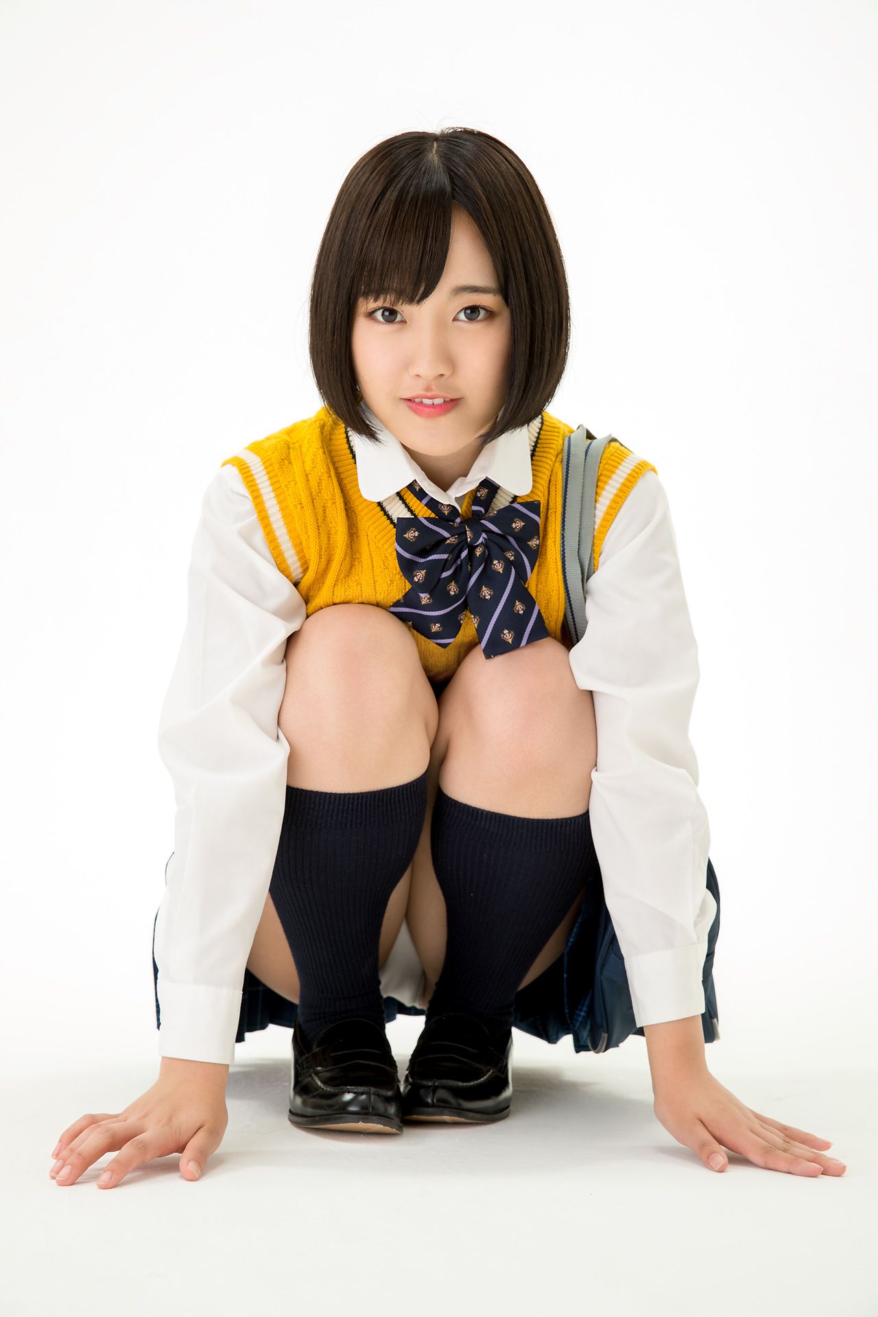 Anju Kouzuki 香月りお - Secret Gallery (STAGE1) 9.1-图23