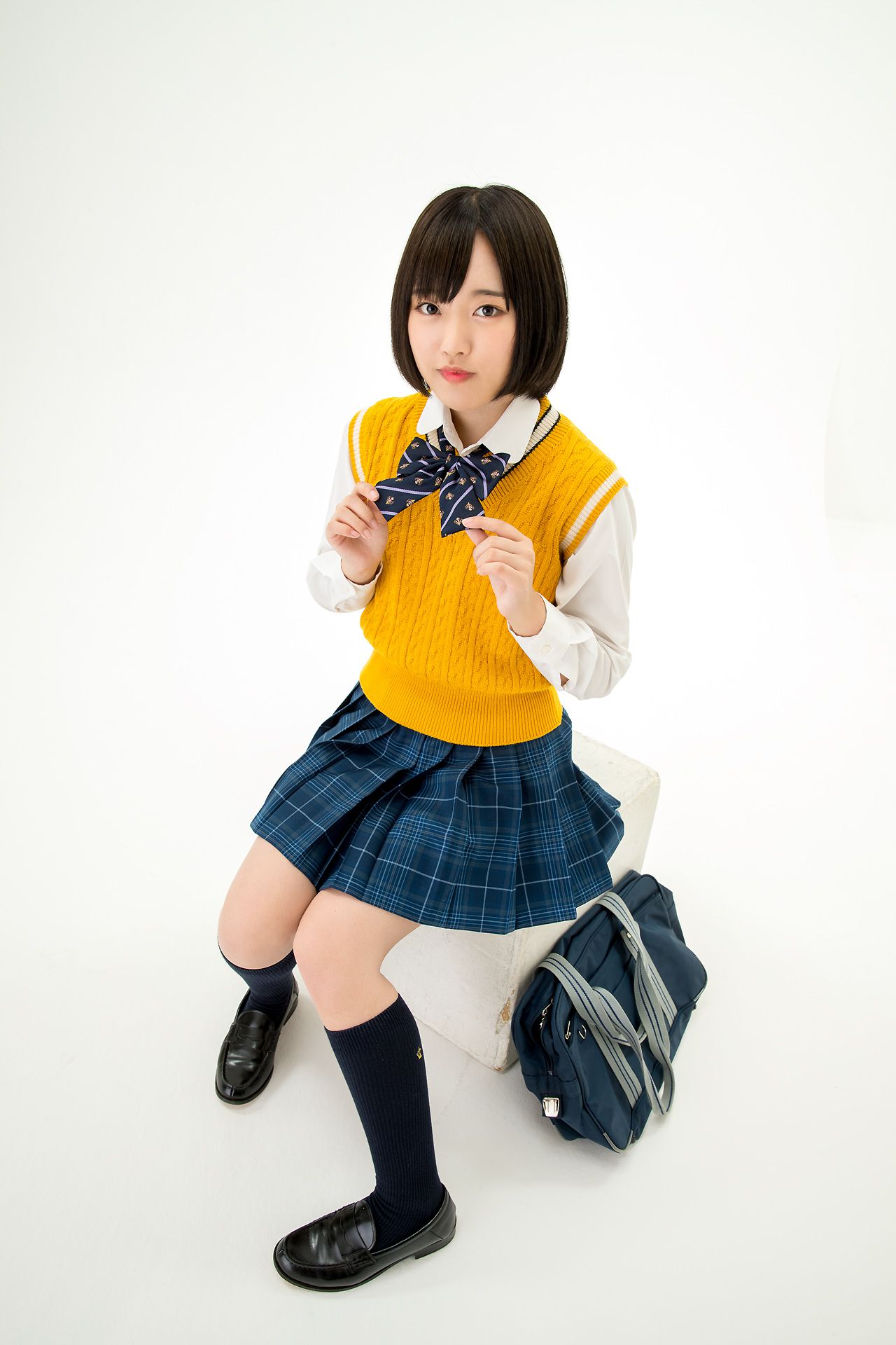 Anju Kouzuki 香月りお - Secret Gallery (STAGE1) 9.1-图24
