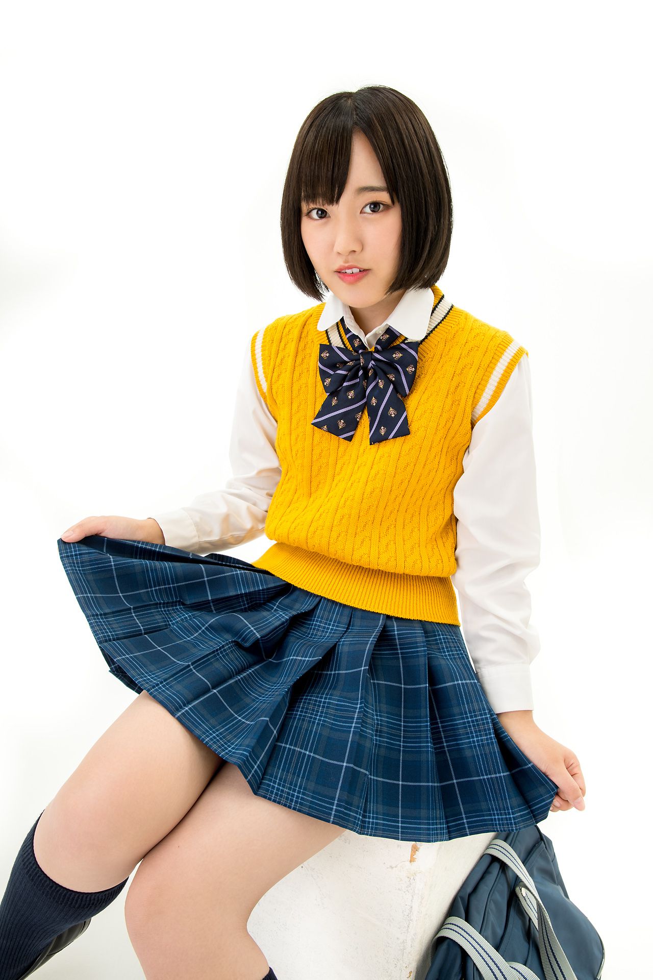 Anju Kouzuki 香月りお - Secret Gallery (STAGE1) 9.1-图25