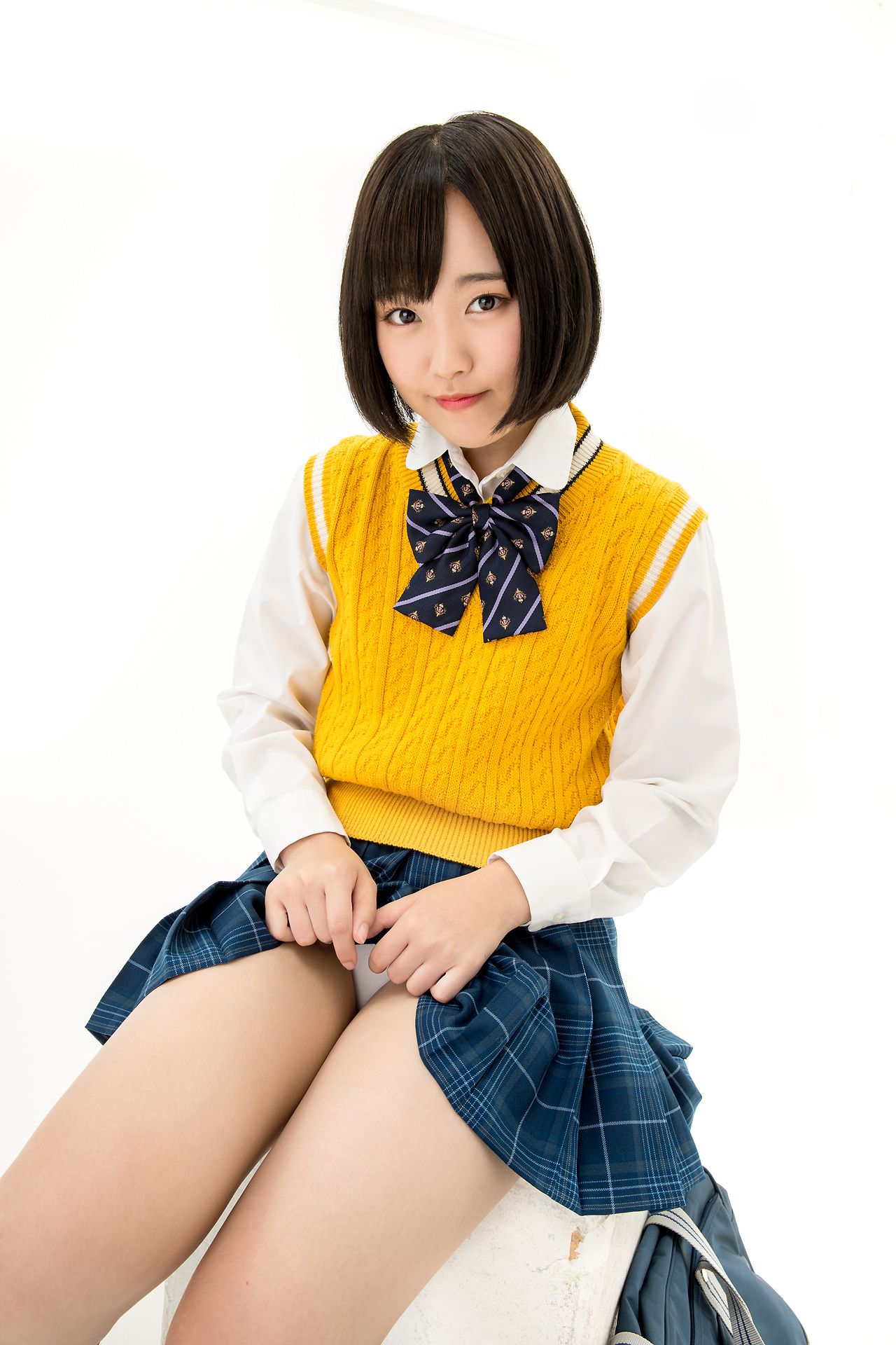 Anju Kouzuki 香月りお - Secret Gallery (STAGE1) 9.1-图27