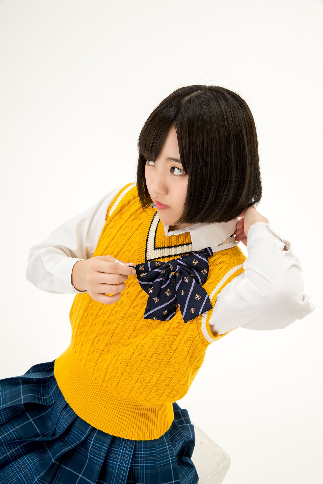 Anju Kouzuki 香月りお - Secret Gallery (STAGE1) 9.1-图28