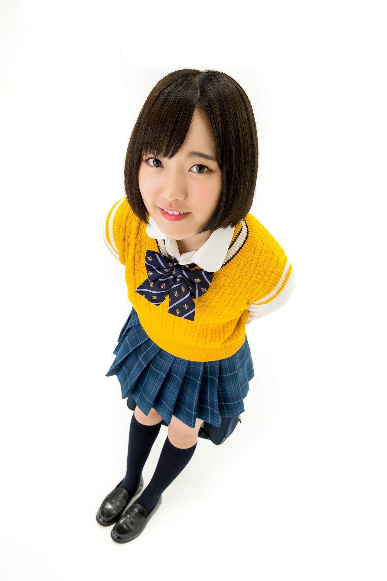Anju Kouzuki 香月りお - Secret Gallery (STAGE1) 9.1-图2