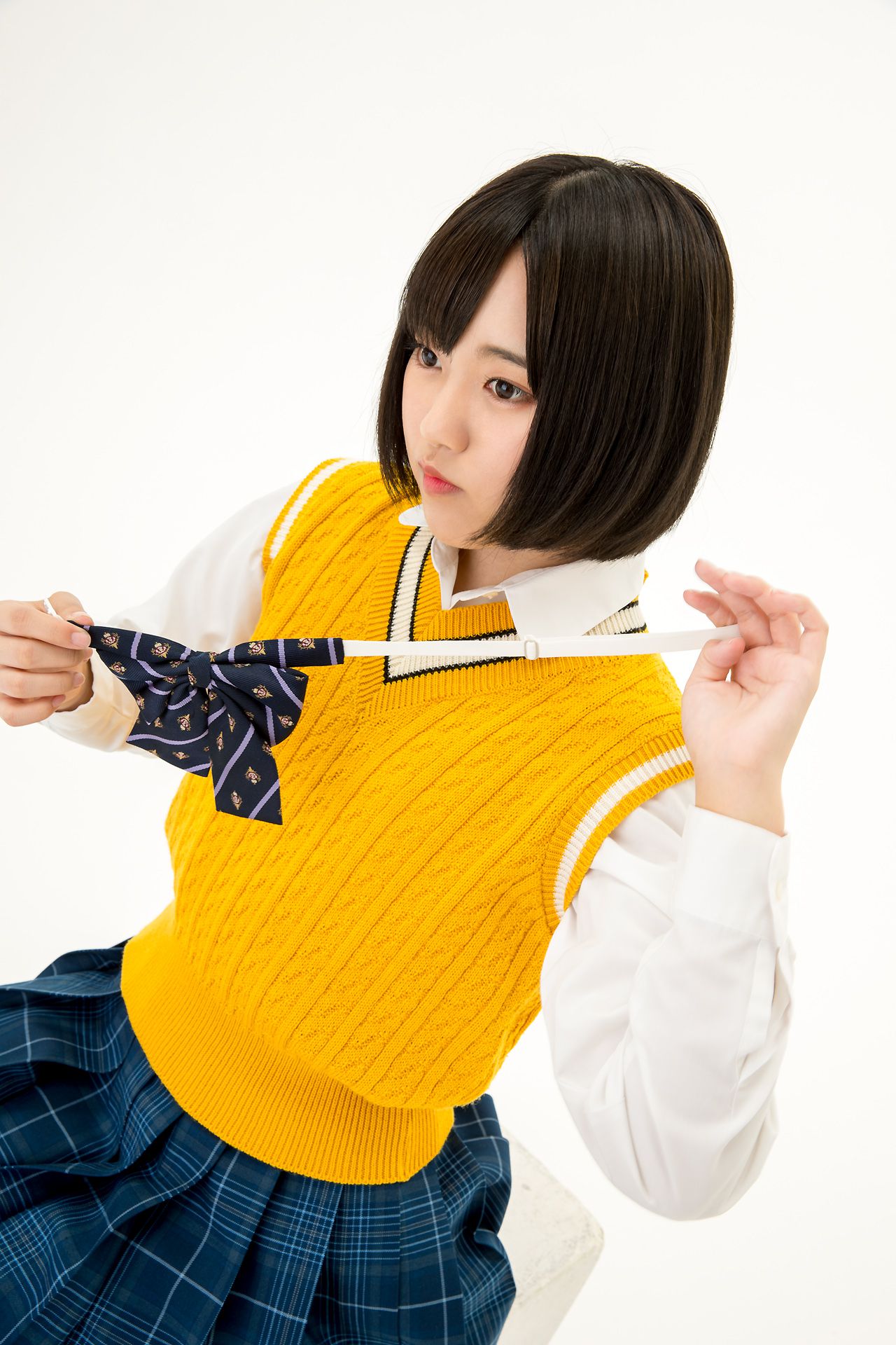Anju Kouzuki 香月りお - Secret Gallery (STAGE1) 9.1-图29