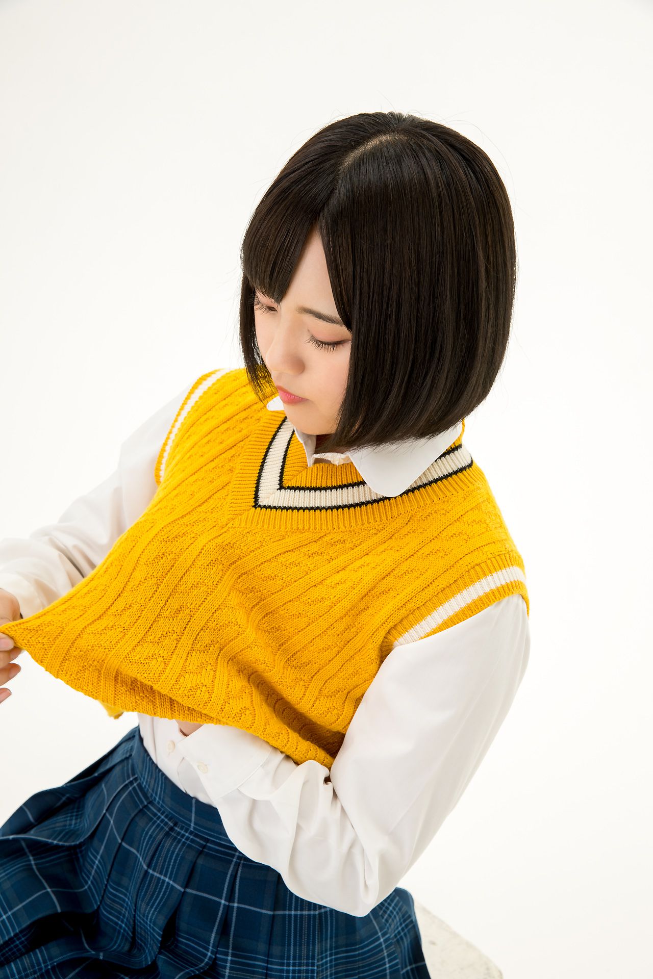 Anju Kouzuki 香月りお - Secret Gallery (STAGE1) 9.1-图30
