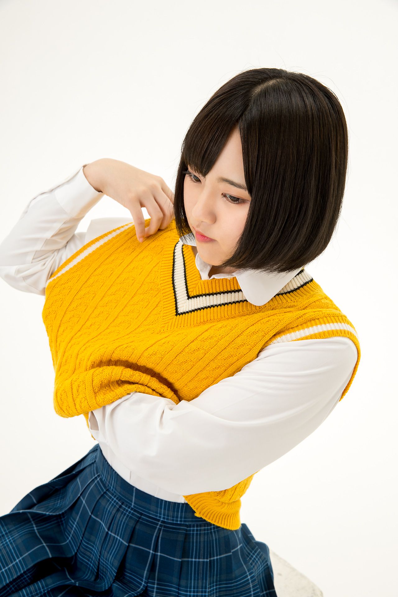 Anju Kouzuki 香月りお - Secret Gallery (STAGE1) 9.1-图31