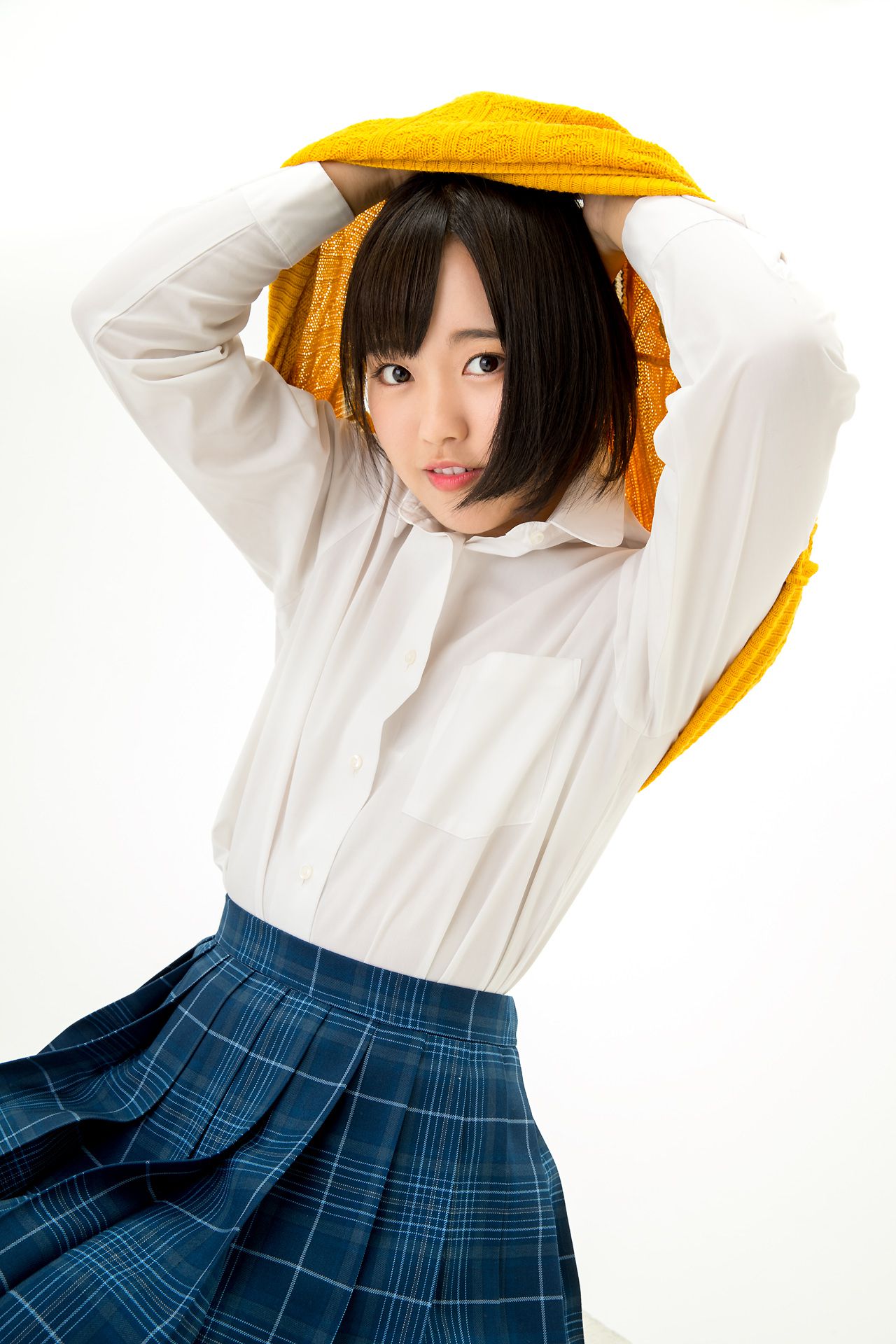 Anju Kouzuki 香月りお - Secret Gallery (STAGE1) 9.1-图32