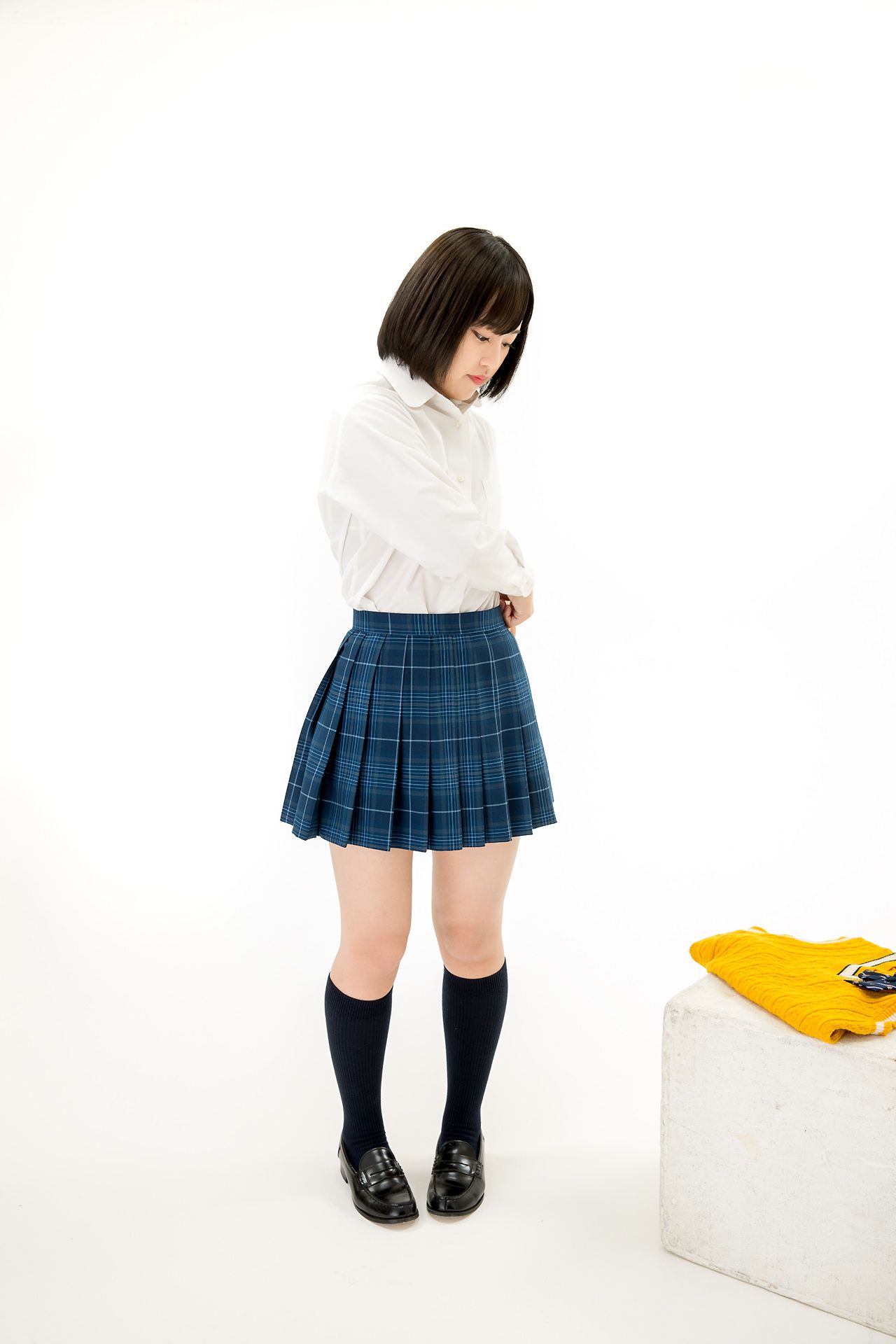 Anju Kouzuki 香月りお - Secret Gallery (STAGE1) 9.1-图33