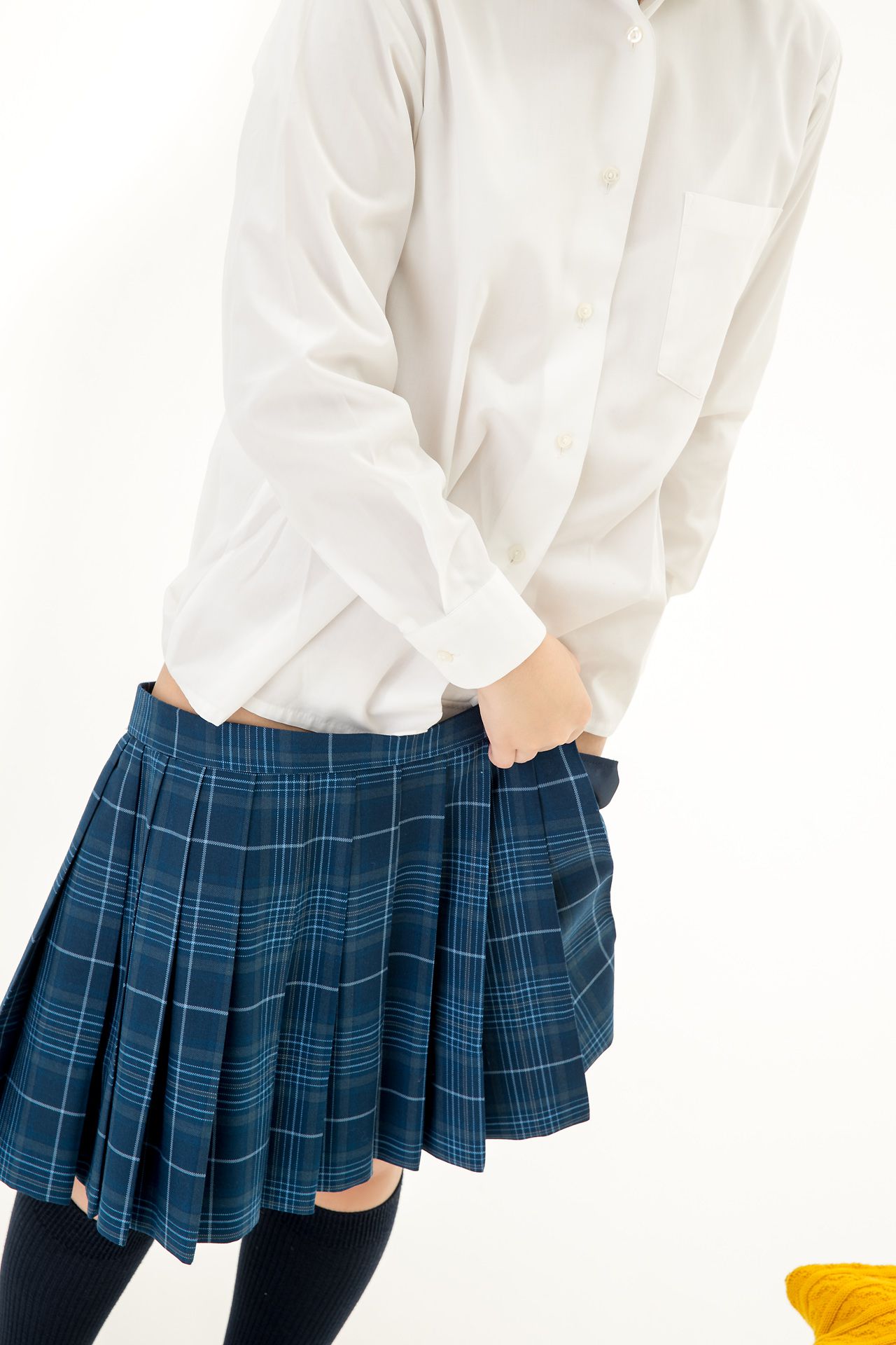Anju Kouzuki 香月りお - Secret Gallery (STAGE1) 9.1-图35