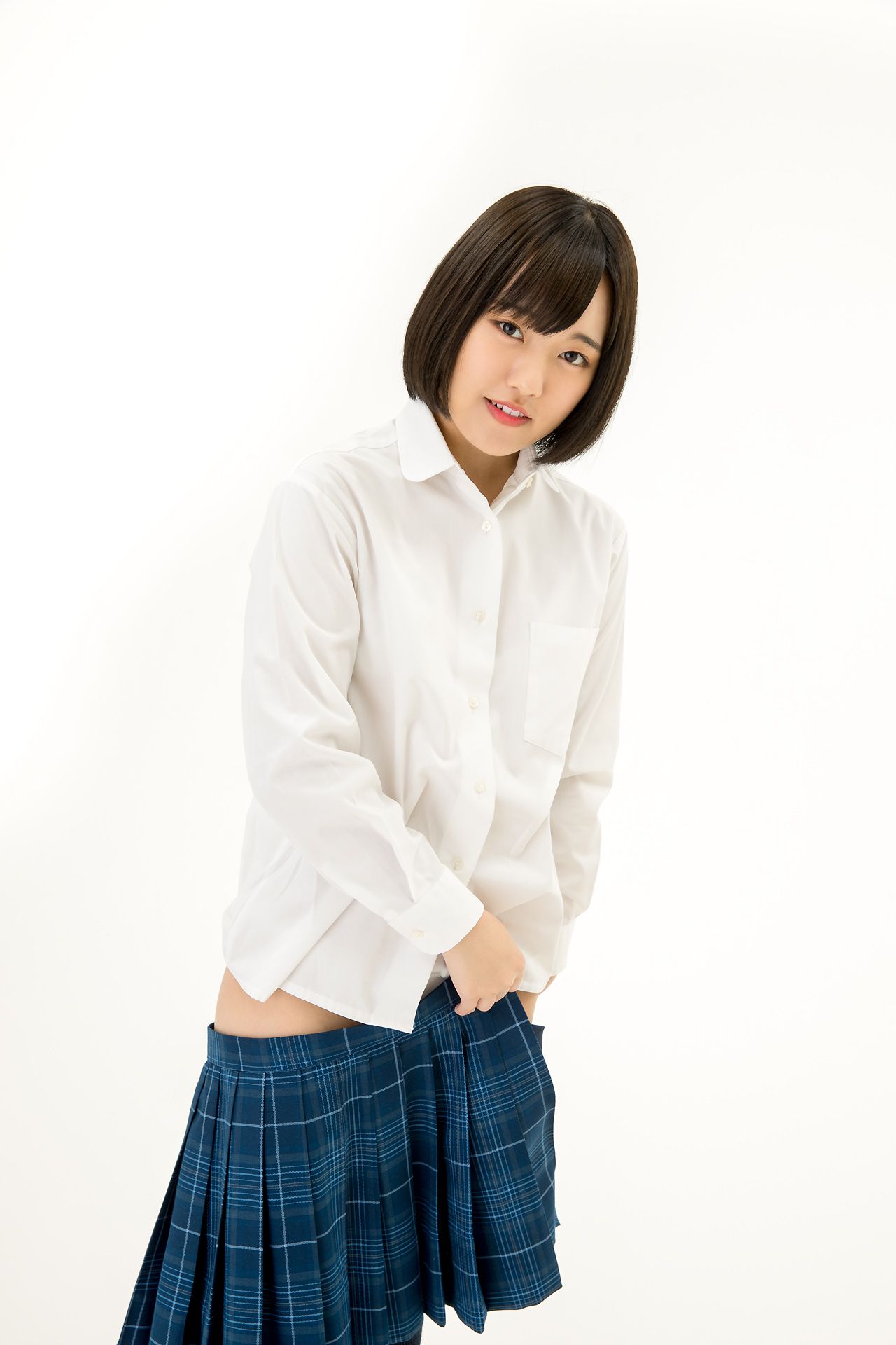 Anju Kouzuki 香月りお - Secret Gallery (STAGE1) 9.1-图36