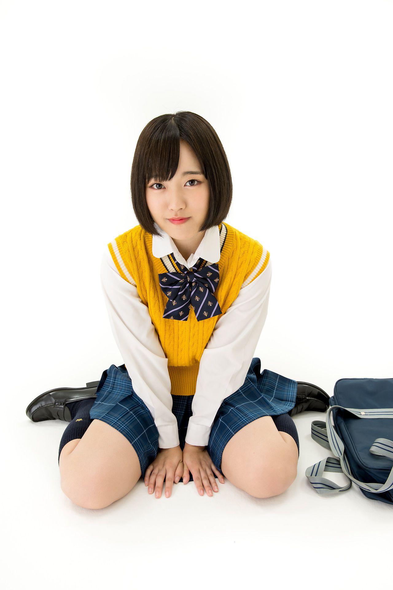 Anju Kouzuki 香月りお - Secret Gallery (STAGE1) 9.1-图3