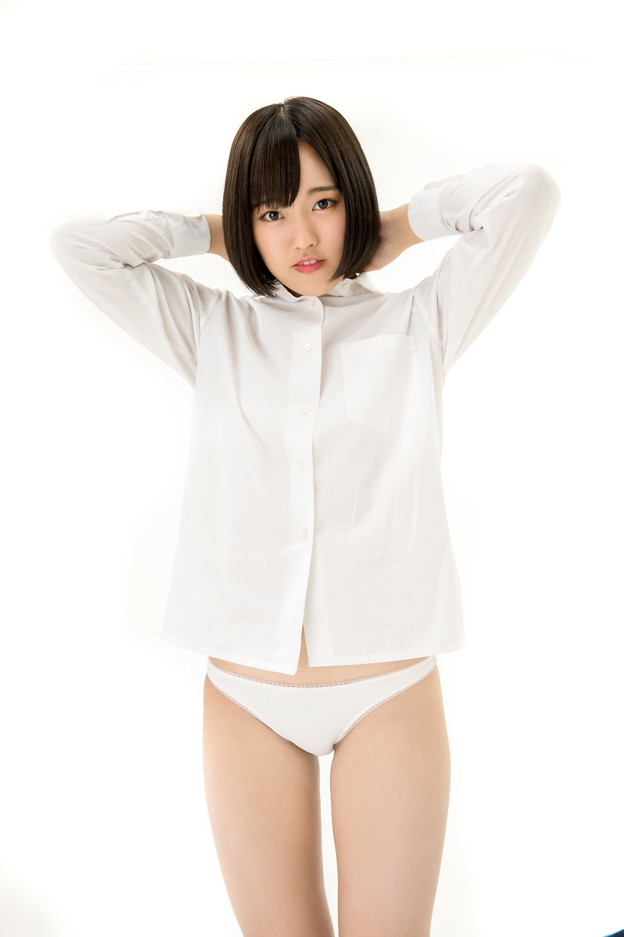 Anju Kouzuki 香月りお - Secret Gallery (STAGE1) 9.1-图41