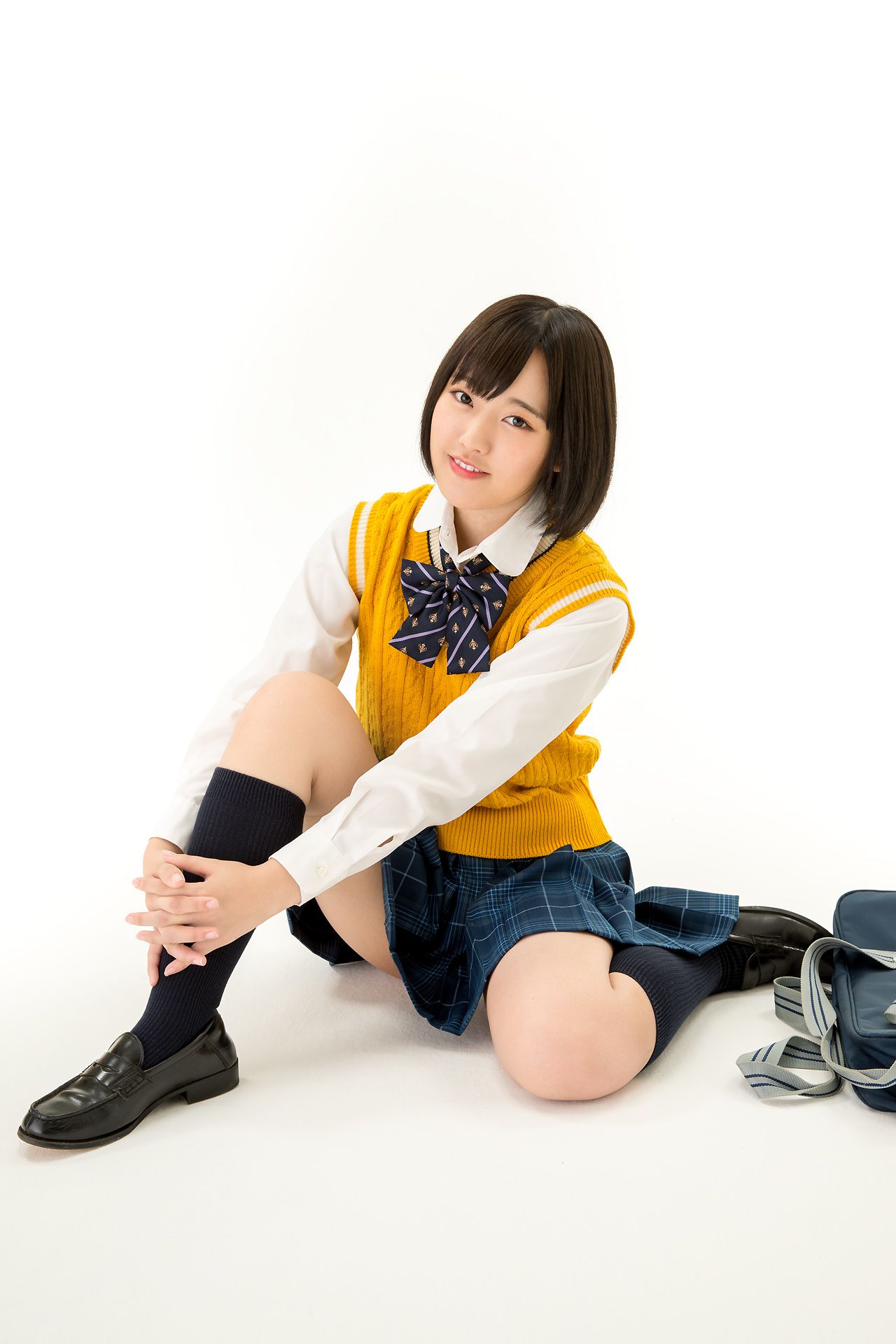 Anju Kouzuki 香月りお - Secret Gallery (STAGE1) 9.1-图5