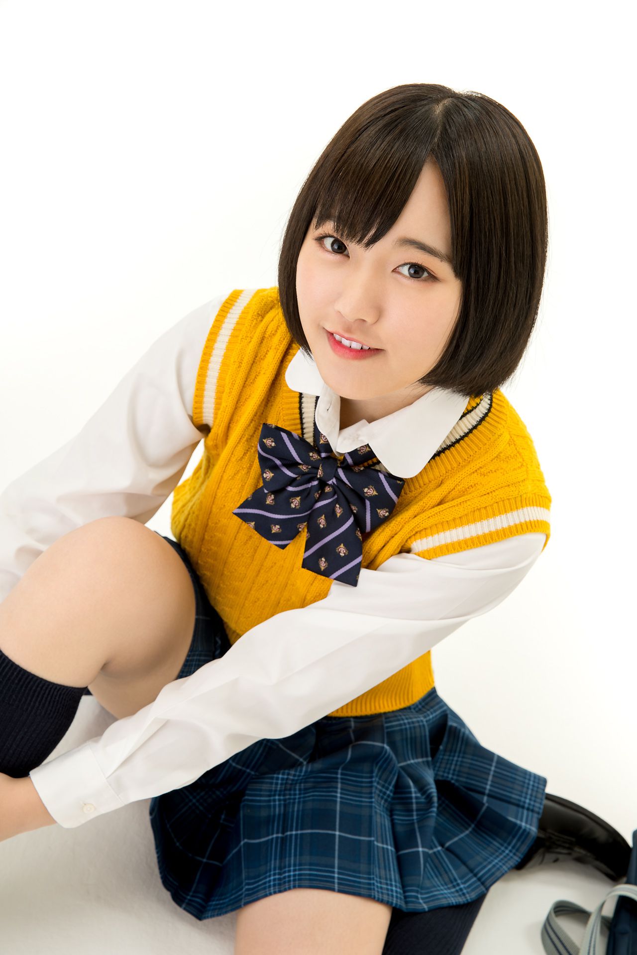 Anju Kouzuki 香月りお - Secret Gallery (STAGE1) 9.1-图6