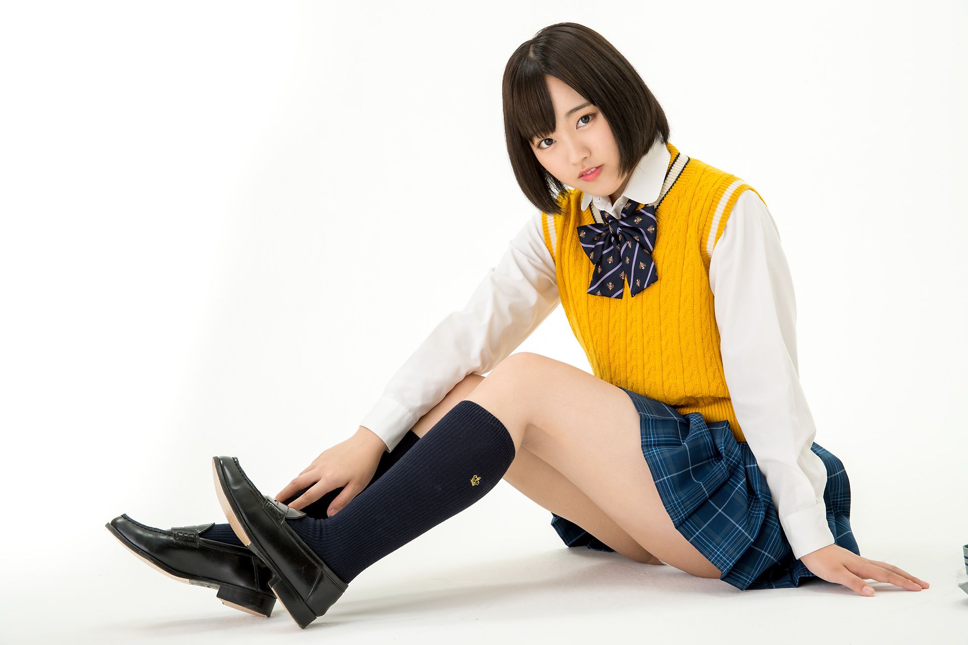 Anju Kouzuki 香月りお - Secret Gallery (STAGE1) 9.1-图7