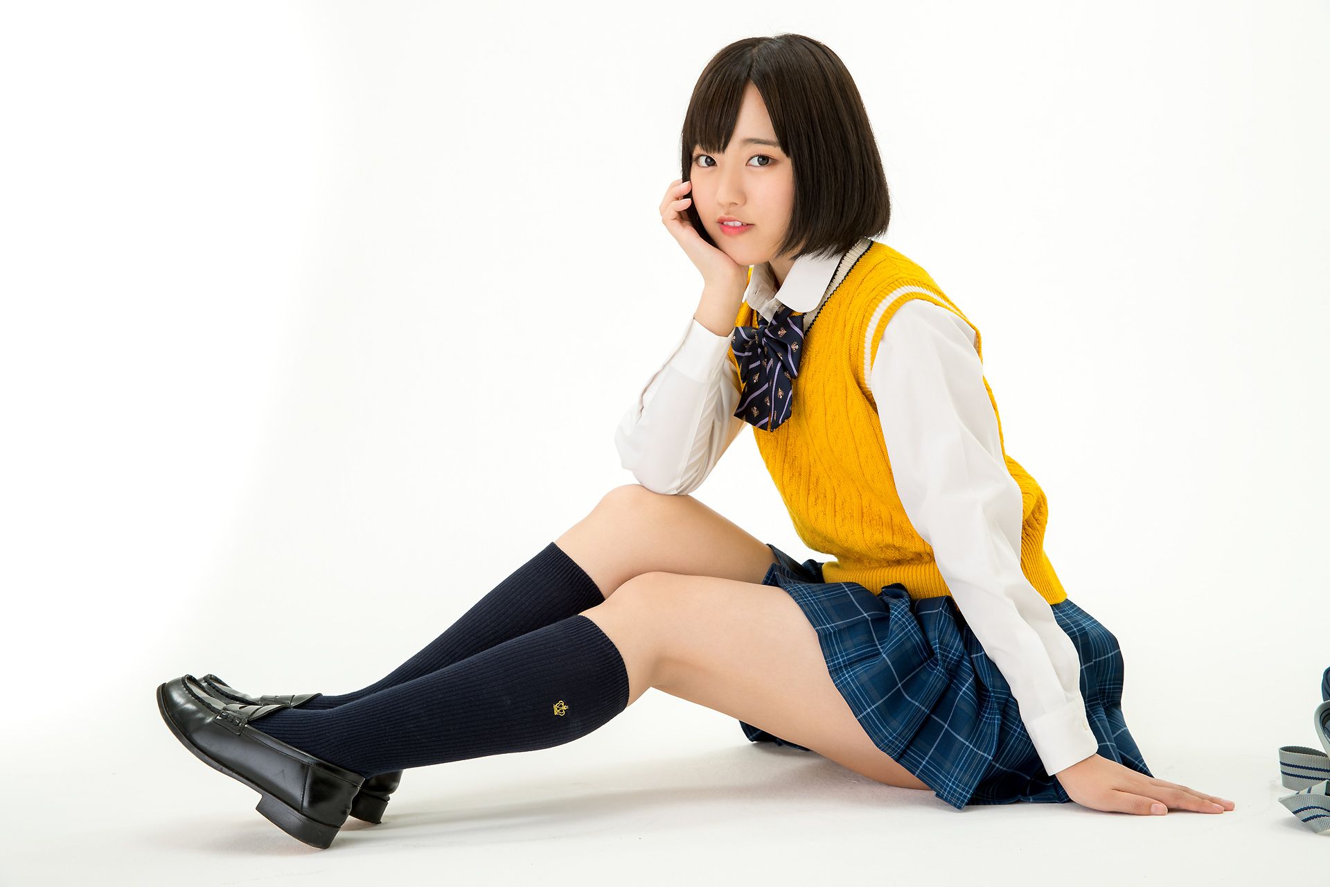 Anju Kouzuki 香月りお - Secret Gallery (STAGE1) 9.1-图8