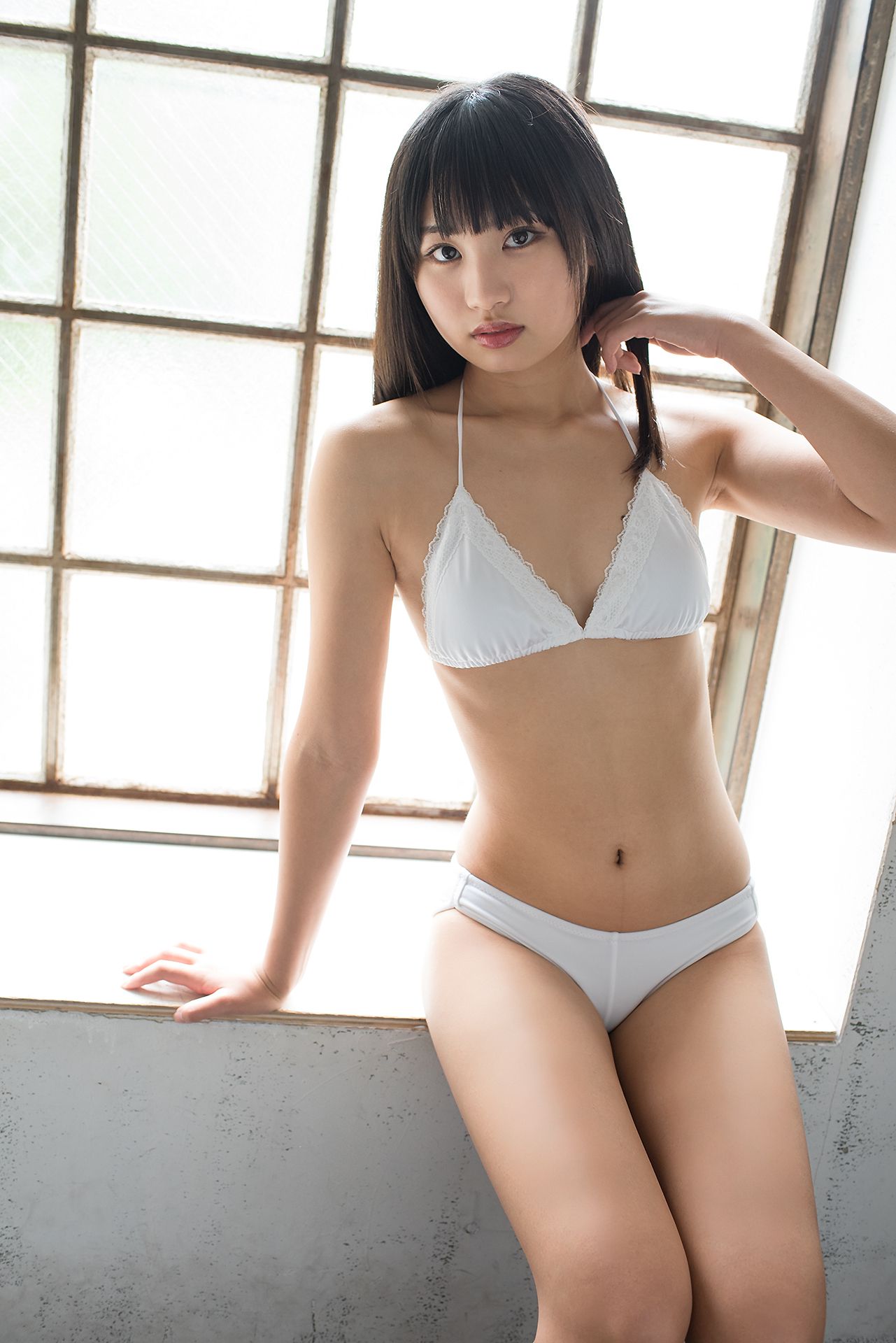 Kurumi Miyamaru 宮丸くるみ - Regular Gallery 6.4-图9