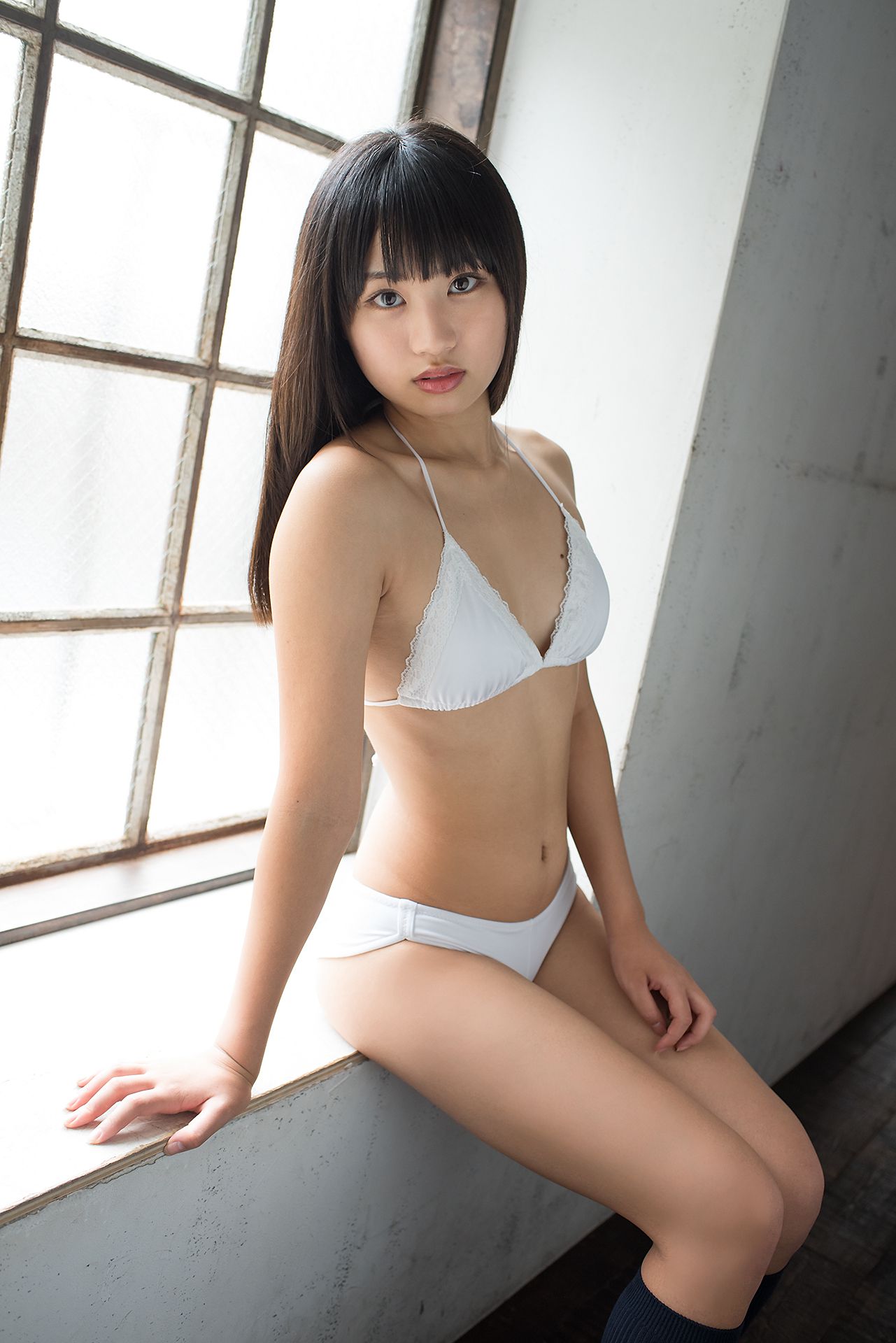 Kurumi Miyamaru 宮丸くるみ - Regular Gallery 6.4-图12