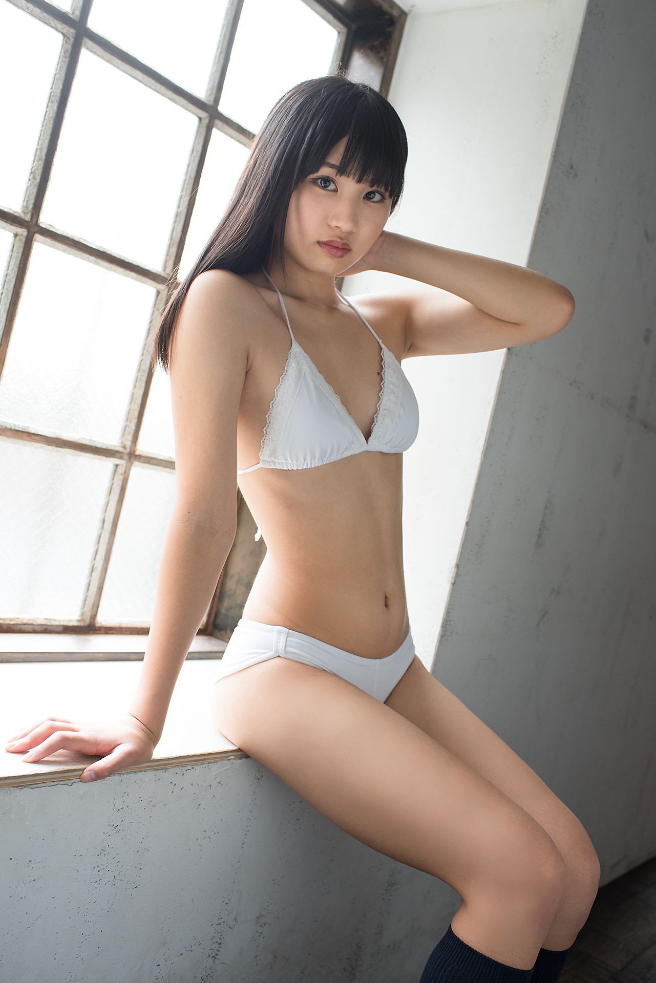 Kurumi Miyamaru 宮丸くるみ - Regular Gallery 6.4-图13