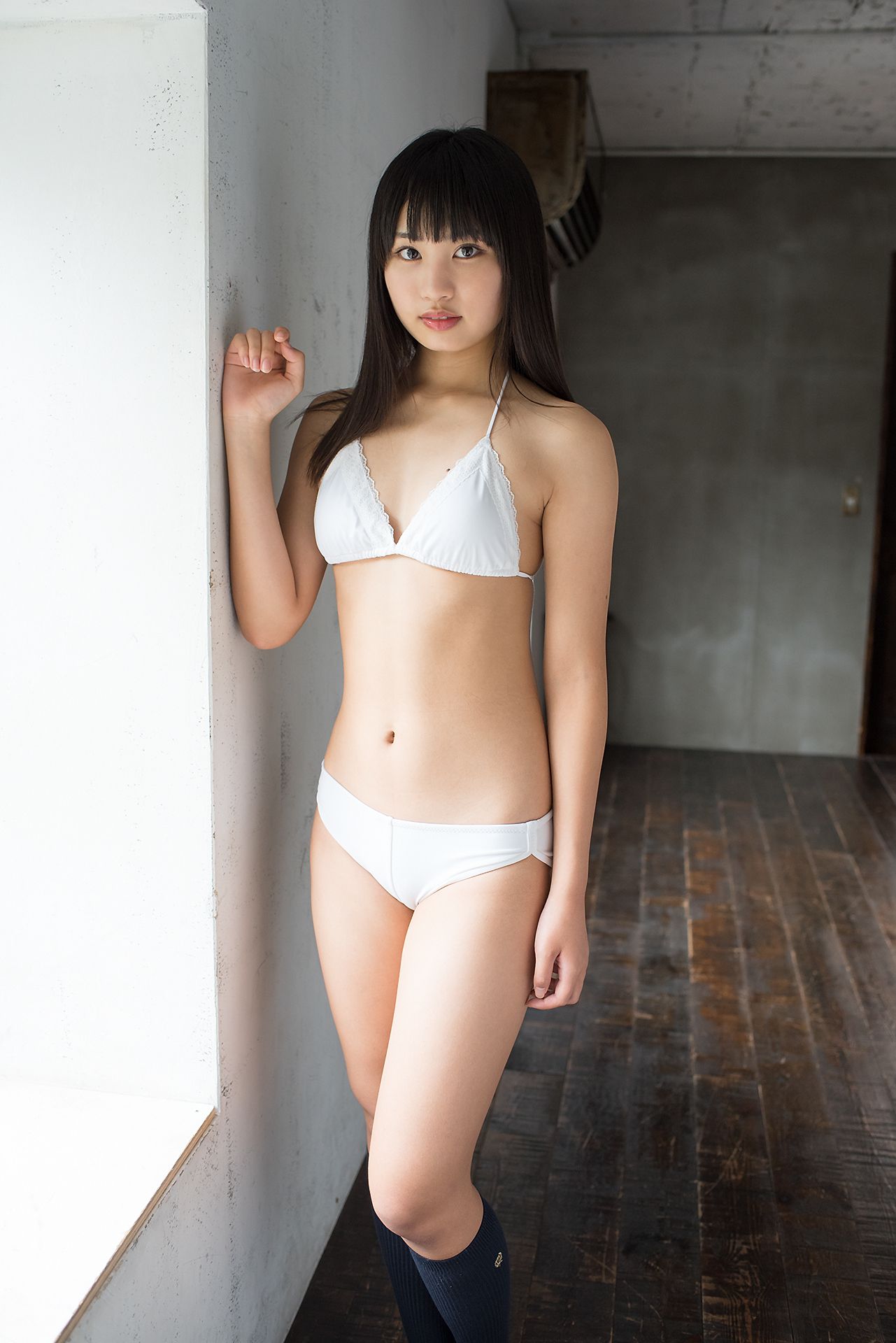 Kurumi Miyamaru 宮丸くるみ - Regular Gallery 6.4-图1