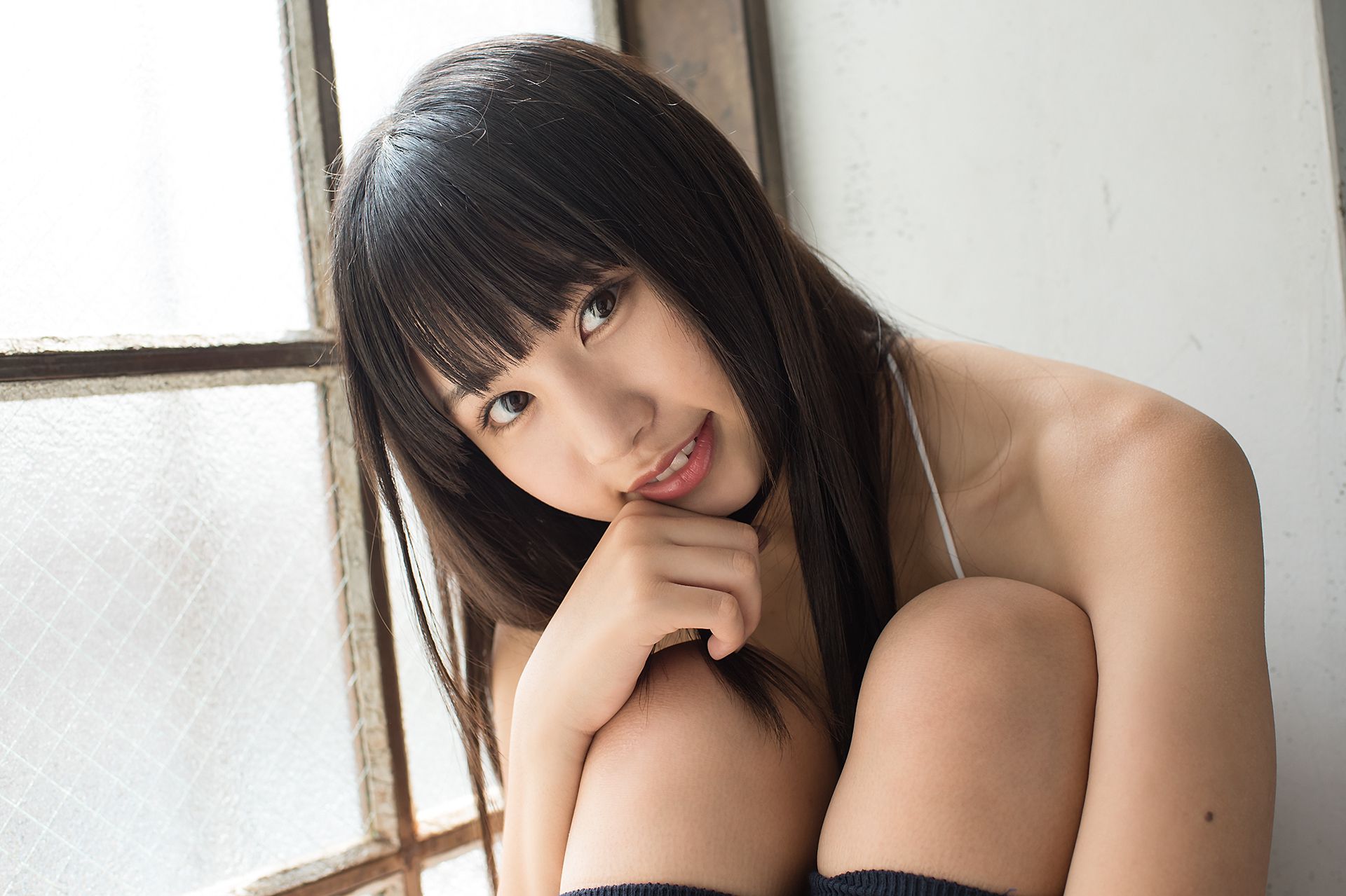 Kurumi Miyamaru 宮丸くるみ - Regular Gallery 6.4-图23