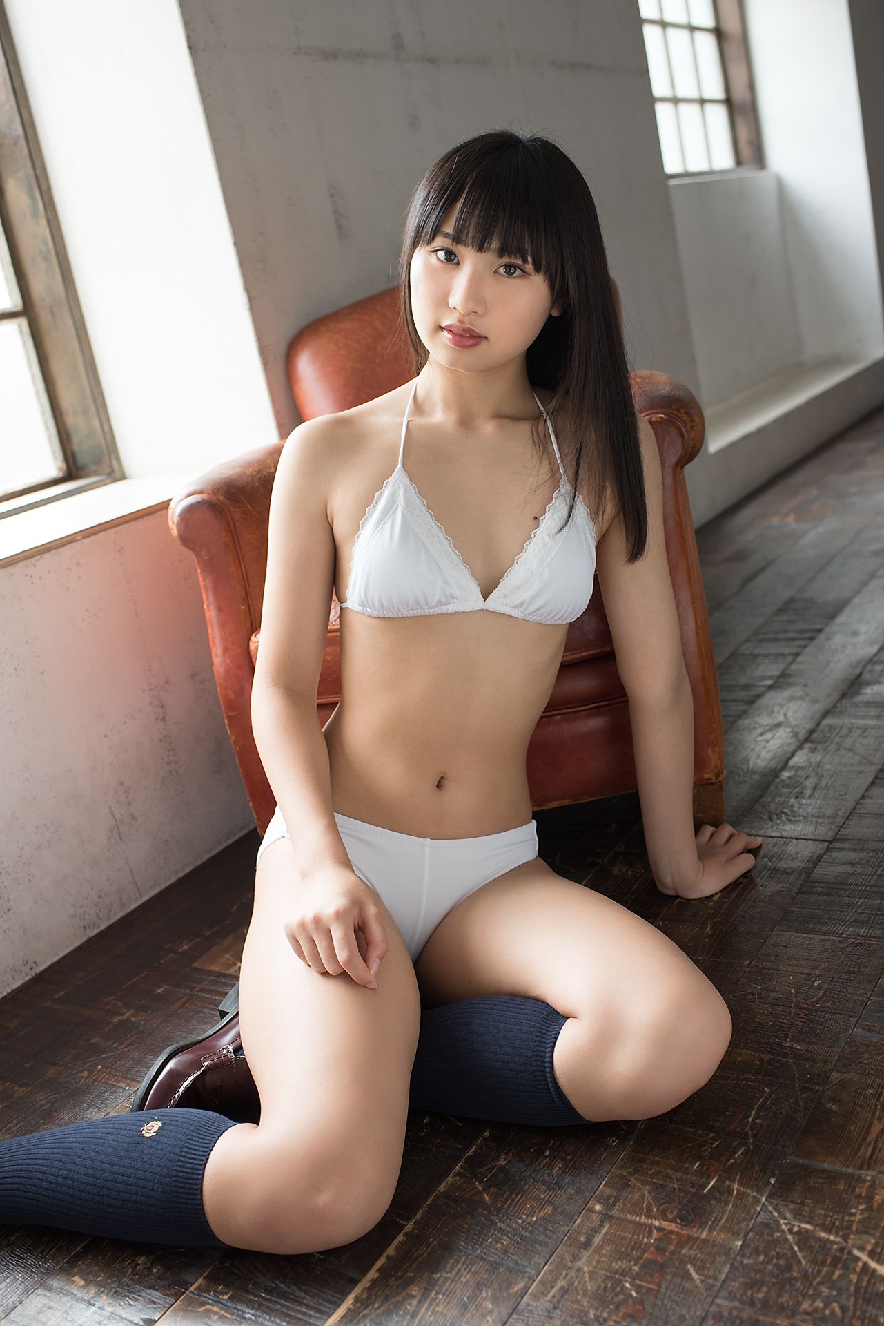 Kurumi Miyamaru 宮丸くるみ - Regular Gallery 6.4-图24