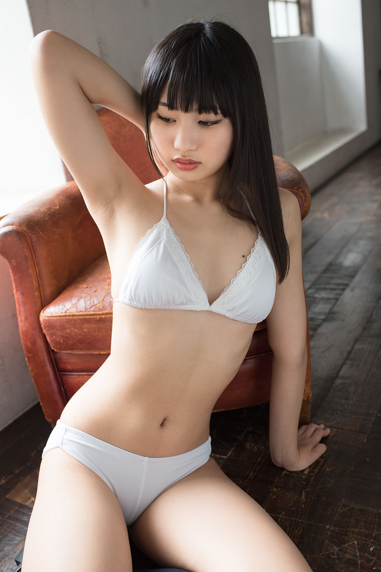 Kurumi Miyamaru 宮丸くるみ - Regular Gallery 6.4-图25