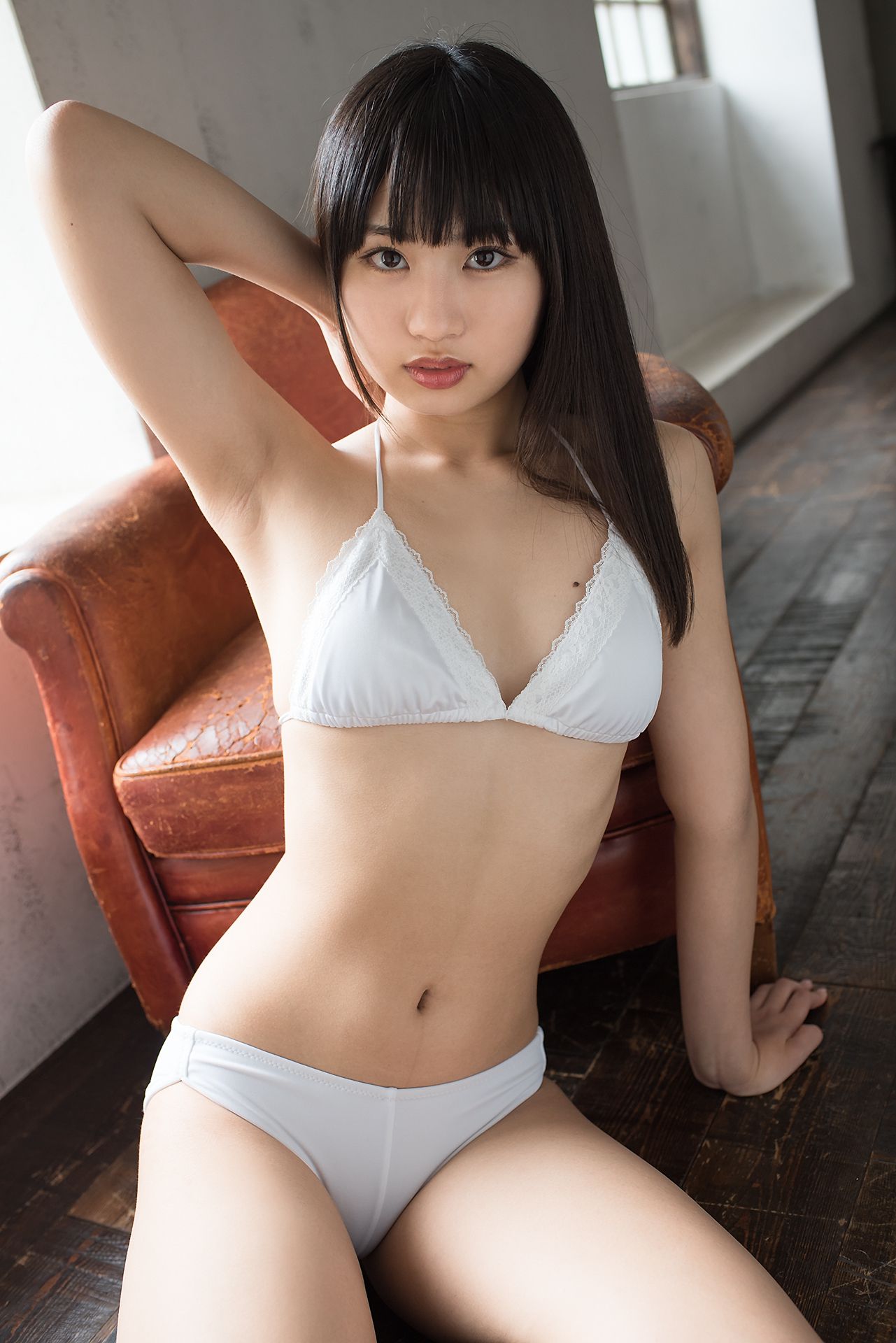 Kurumi Miyamaru 宮丸くるみ - Regular Gallery 6.4-图26