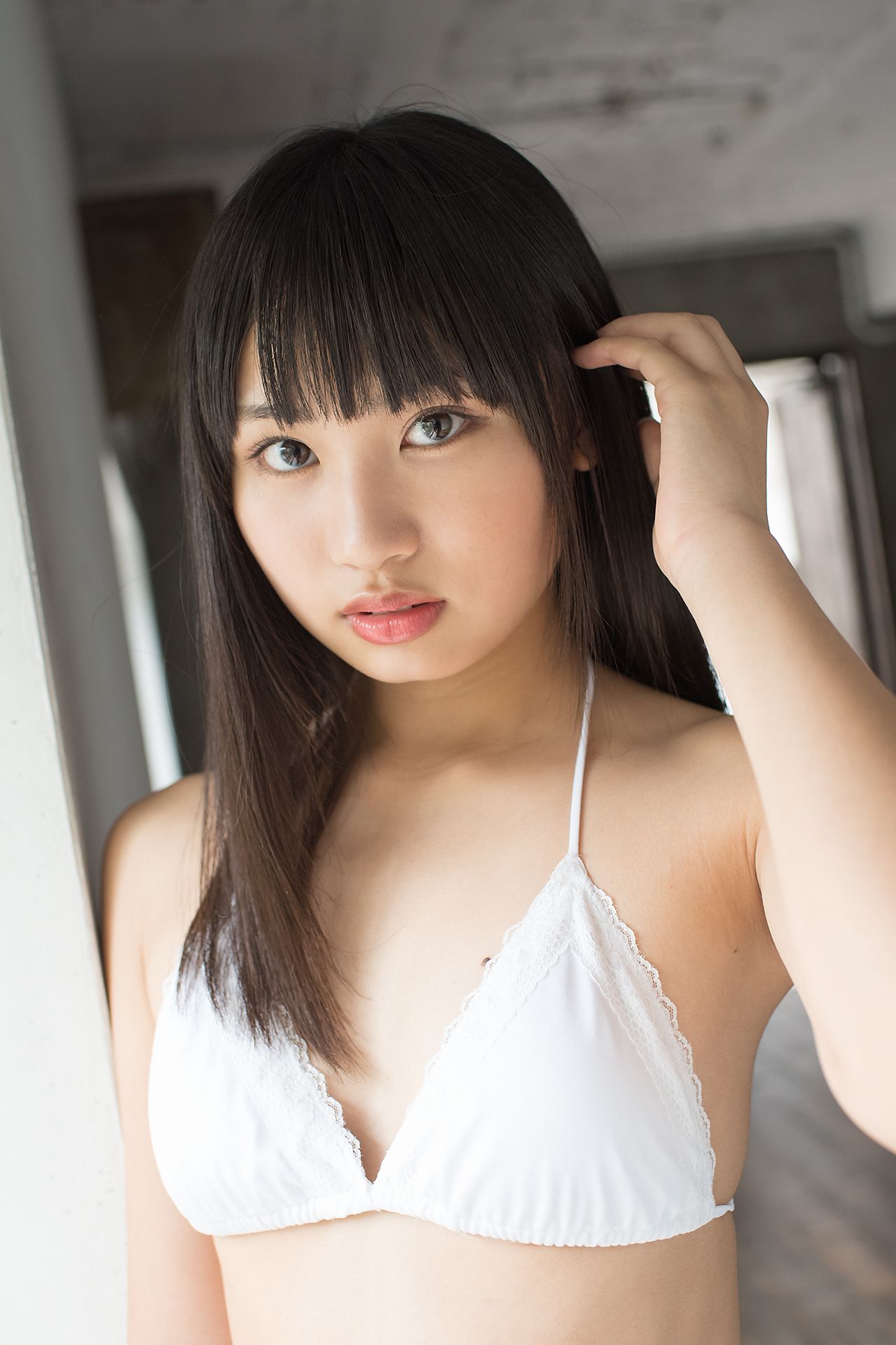 Kurumi Miyamaru 宮丸くるみ - Regular Gallery 6.4-图2