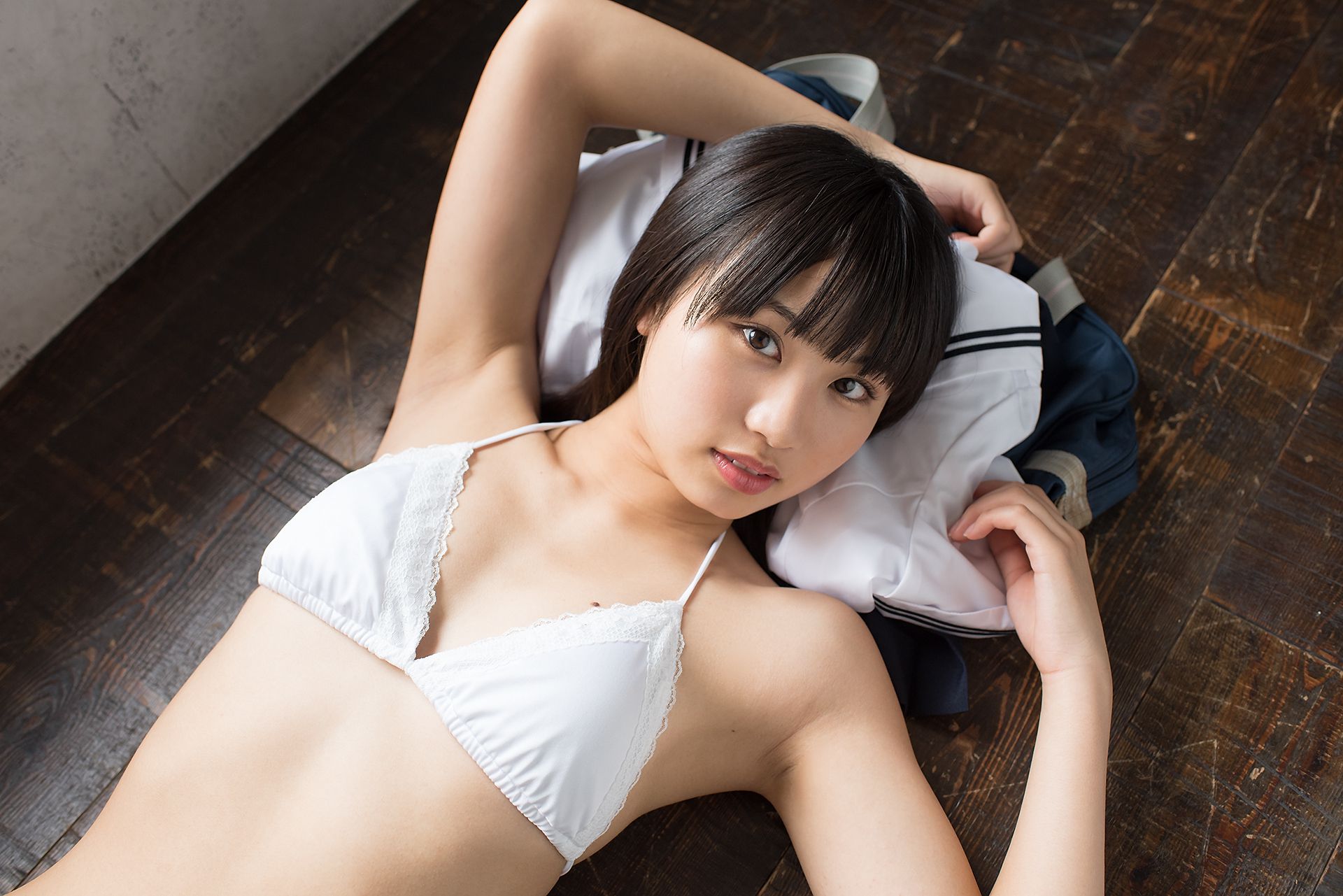 Kurumi Miyamaru 宮丸くるみ - Regular Gallery 6.4-图33
