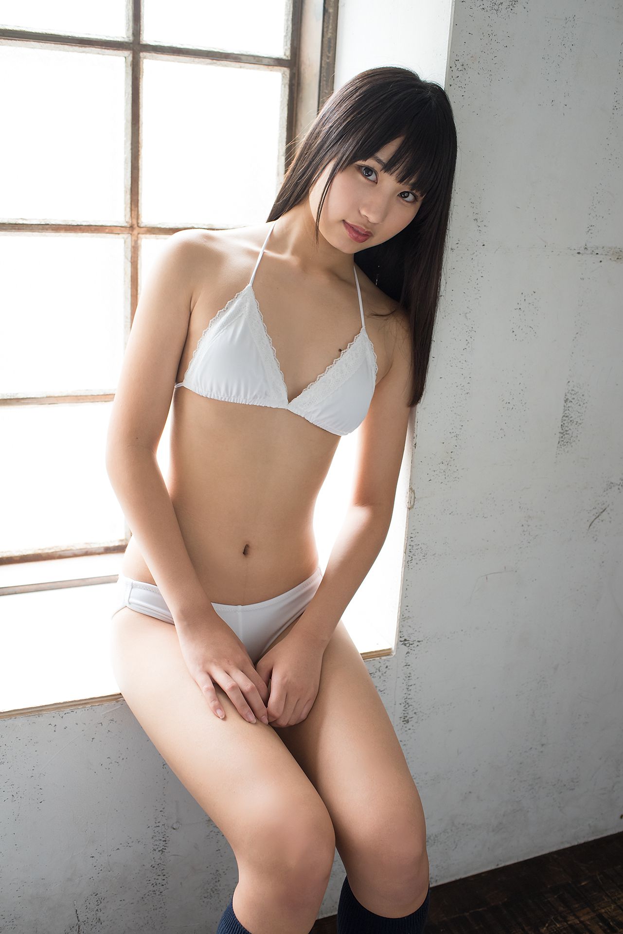 Kurumi Miyamaru 宮丸くるみ - Regular Gallery 6.4-图8