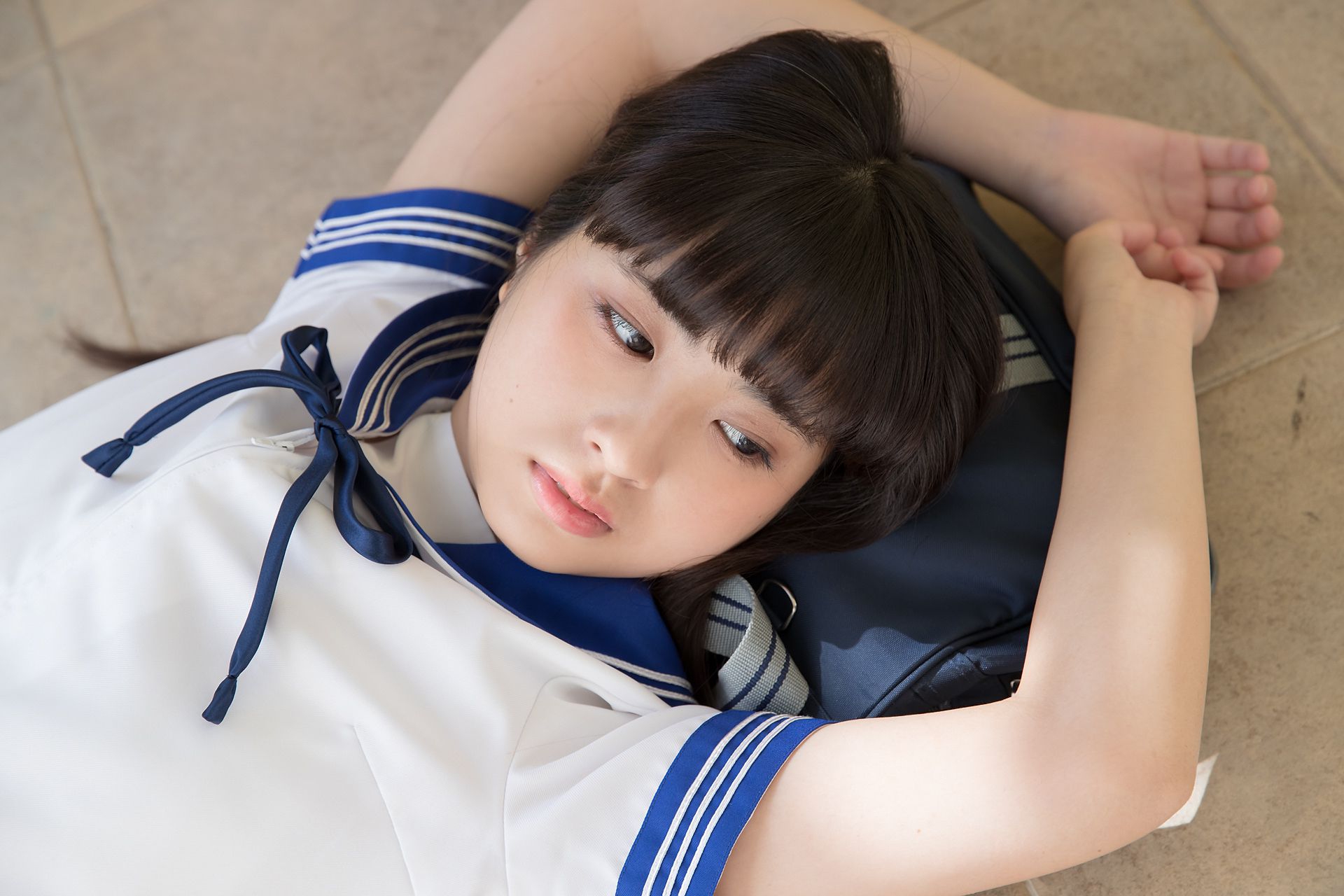 Nagisa Ikeda 池田なぎさ - Regular Gallery 9.1-图20