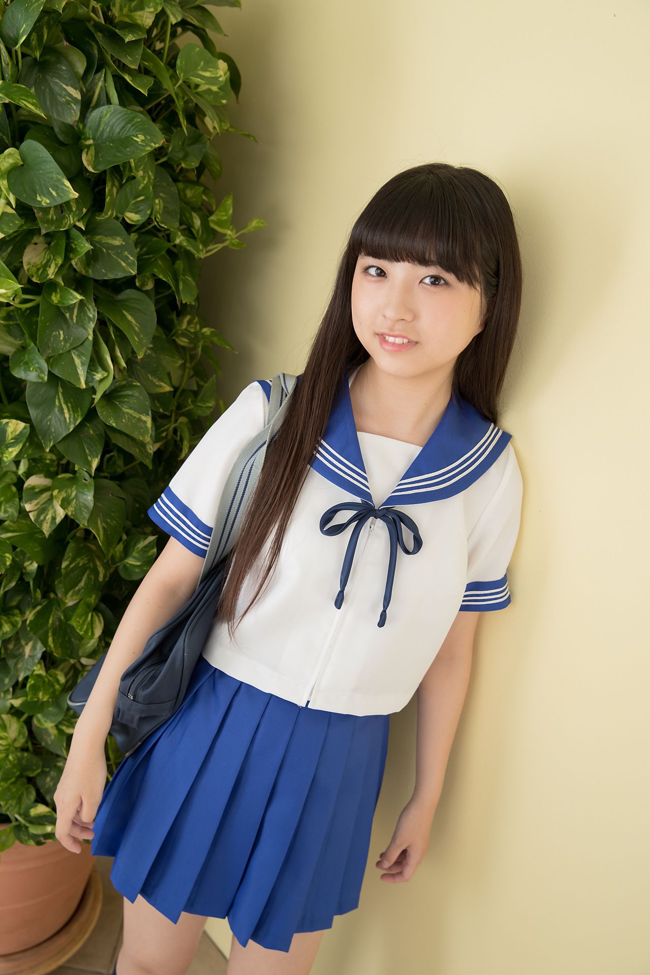 Nagisa Ikeda 池田なぎさ - Regular Gallery 9.1-图5