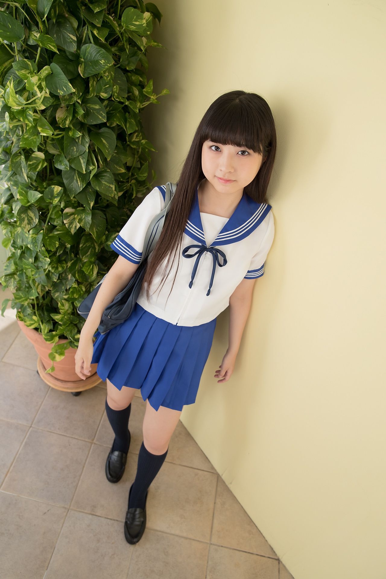 Nagisa Ikeda 池田なぎさ - Regular Gallery 9.1-图6