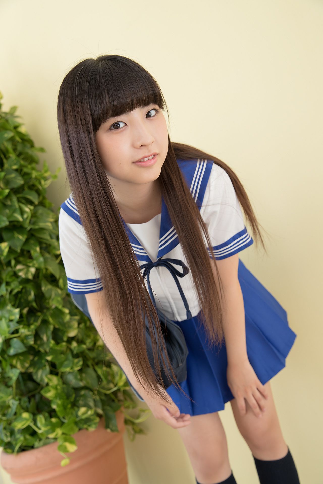 Nagisa Ikeda 池田なぎさ - Regular Gallery 9.1-图7