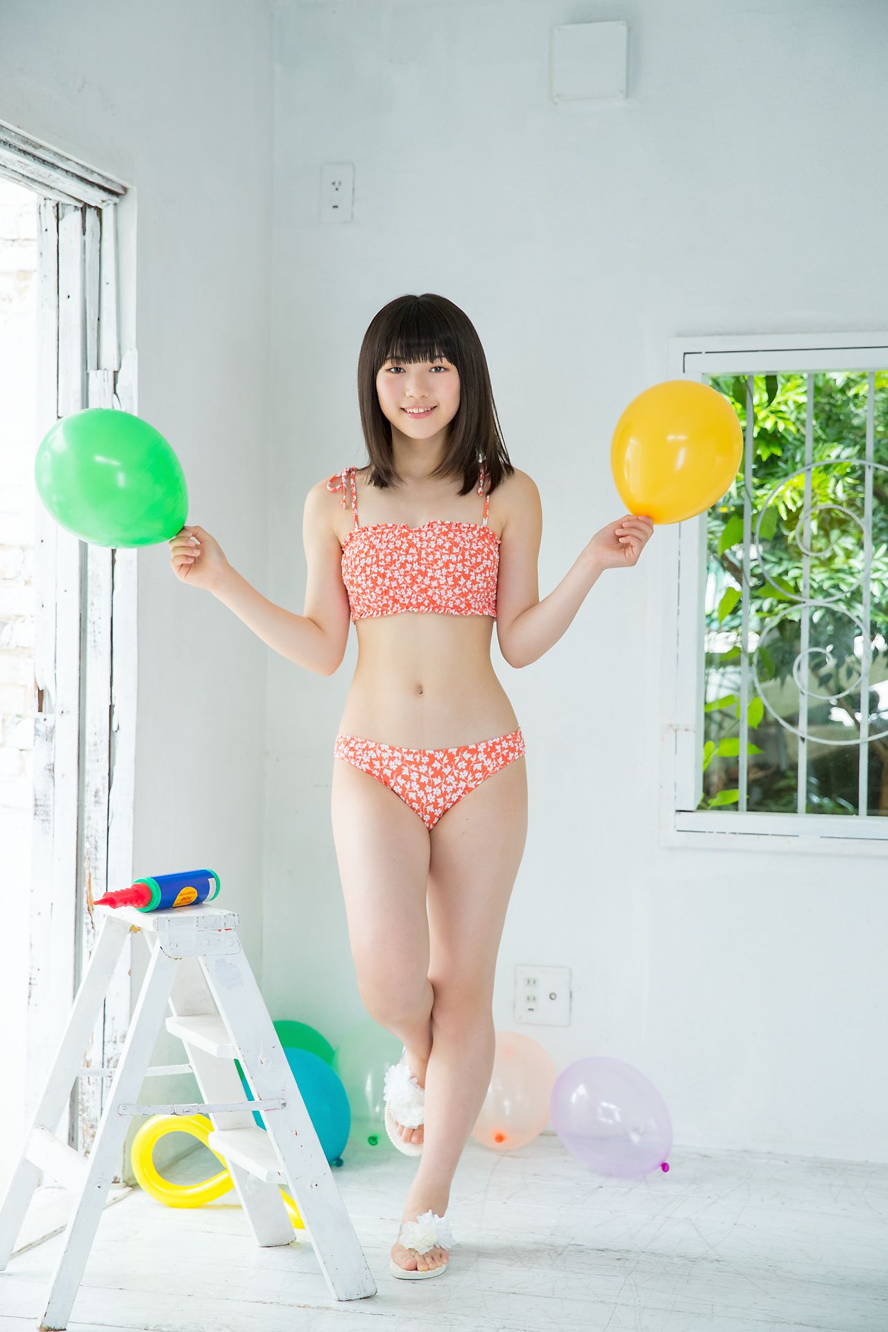 Risa Sawamura 沢村りさ - Secret Gallery (STAGE2) 2.1-图9