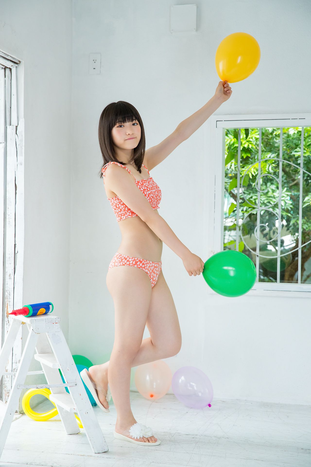 Risa Sawamura 沢村りさ - Secret Gallery (STAGE2) 2.1-图10