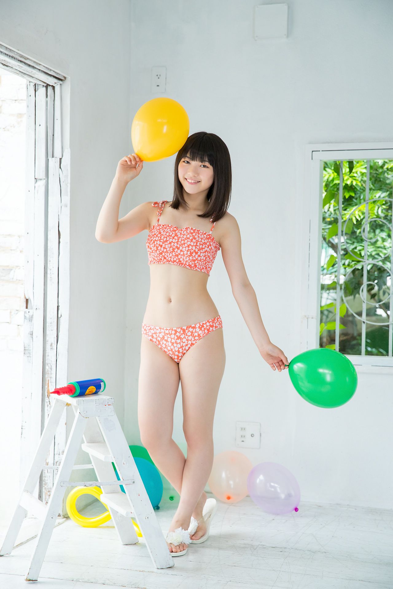Risa Sawamura 沢村りさ - Secret Gallery (STAGE2) 2.1-图11