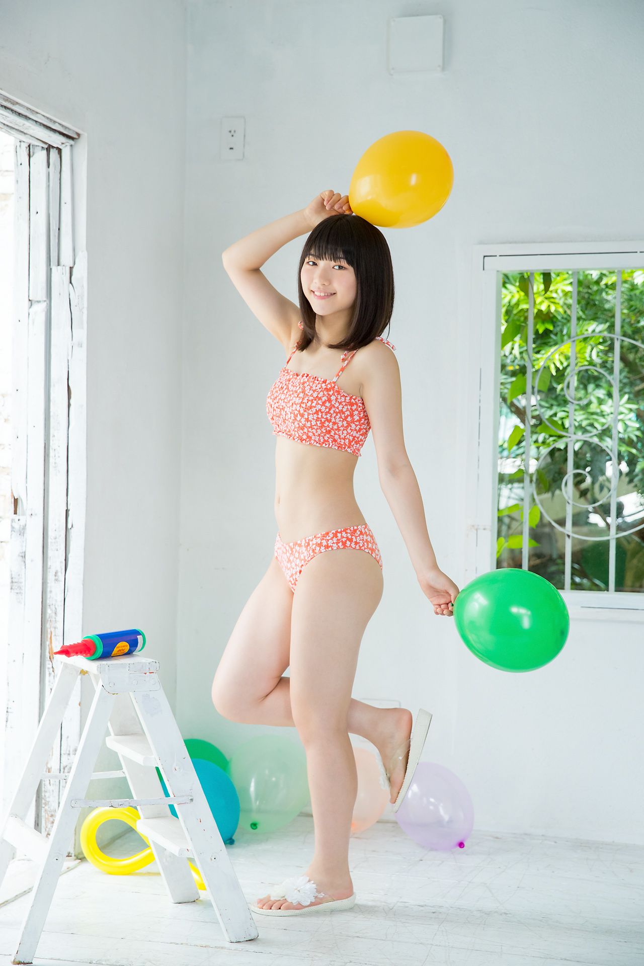 Risa Sawamura 沢村りさ - Secret Gallery (STAGE2) 2.1-图12