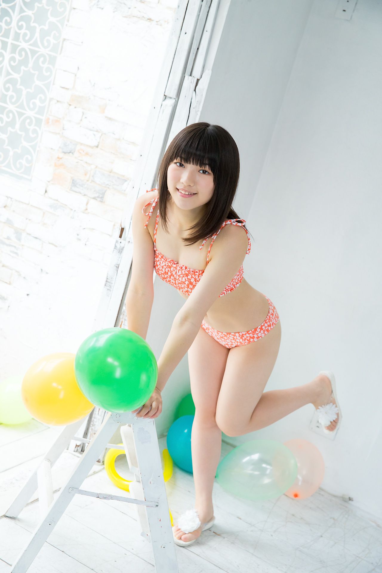Risa Sawamura 沢村りさ - Secret Gallery (STAGE2) 2.1-图14