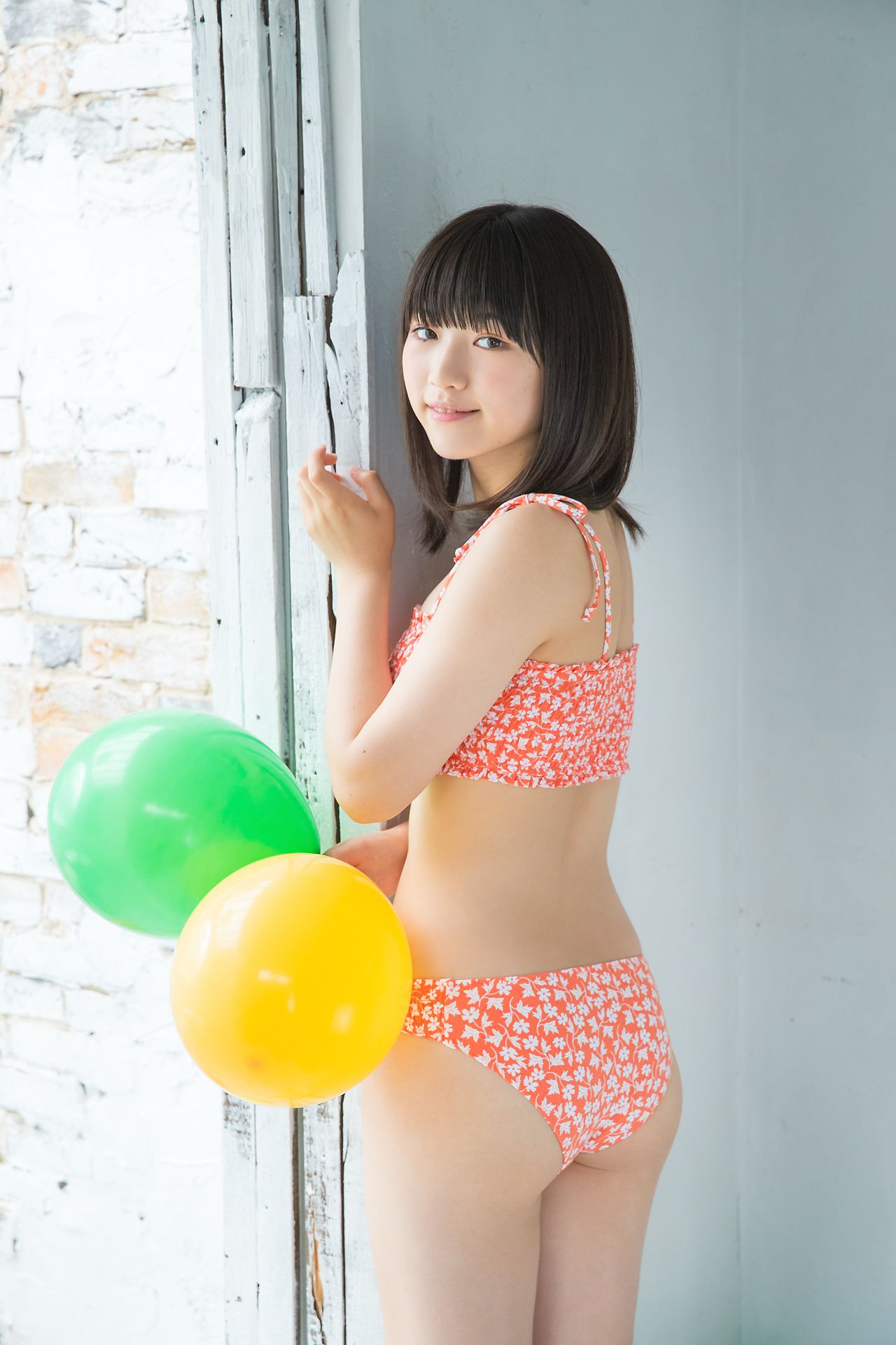 Risa Sawamura 沢村りさ - Secret Gallery (STAGE2) 2.1-图21