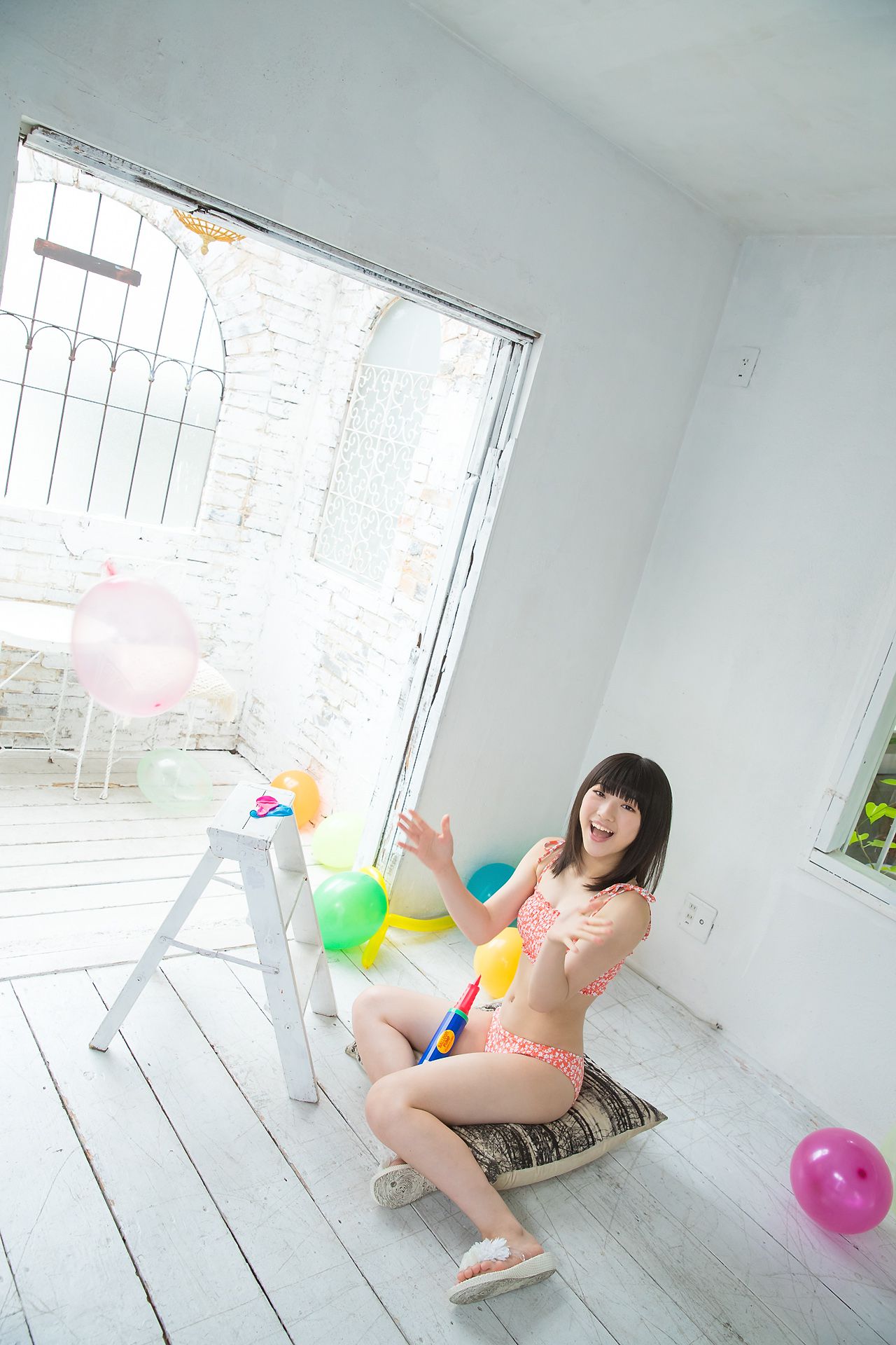 Risa Sawamura 沢村りさ - Secret Gallery (STAGE2) 2.1-图25