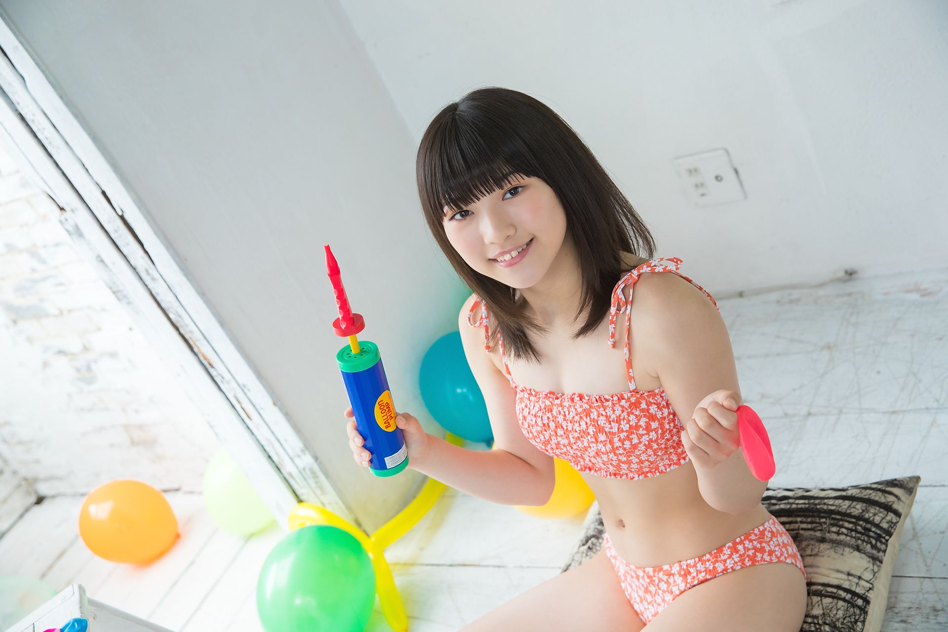 Risa Sawamura 沢村りさ - Secret Gallery (STAGE2) 2.1-图27