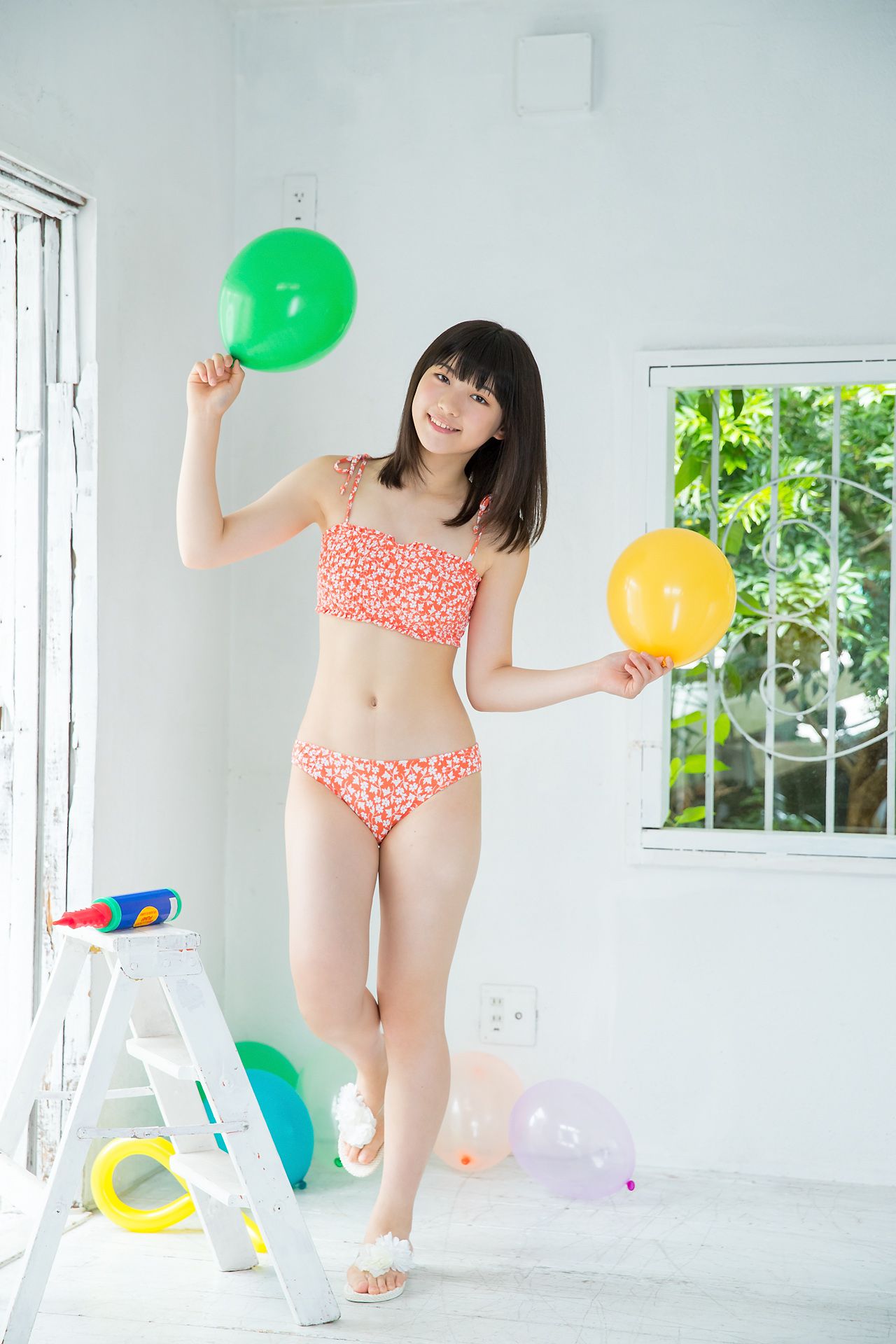 Risa Sawamura 沢村りさ - Secret Gallery (STAGE2) 2.1-图8