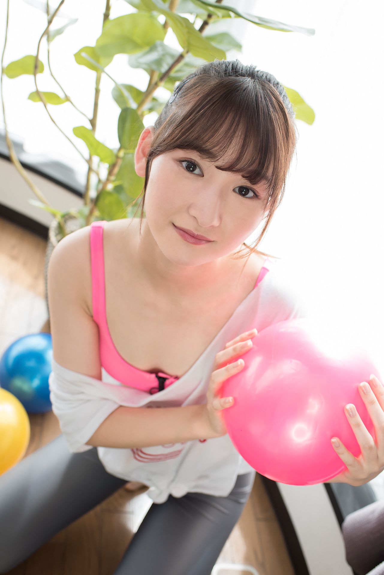 Asami Kondou 近藤あさみ - Limited Gallery 23.3-图10