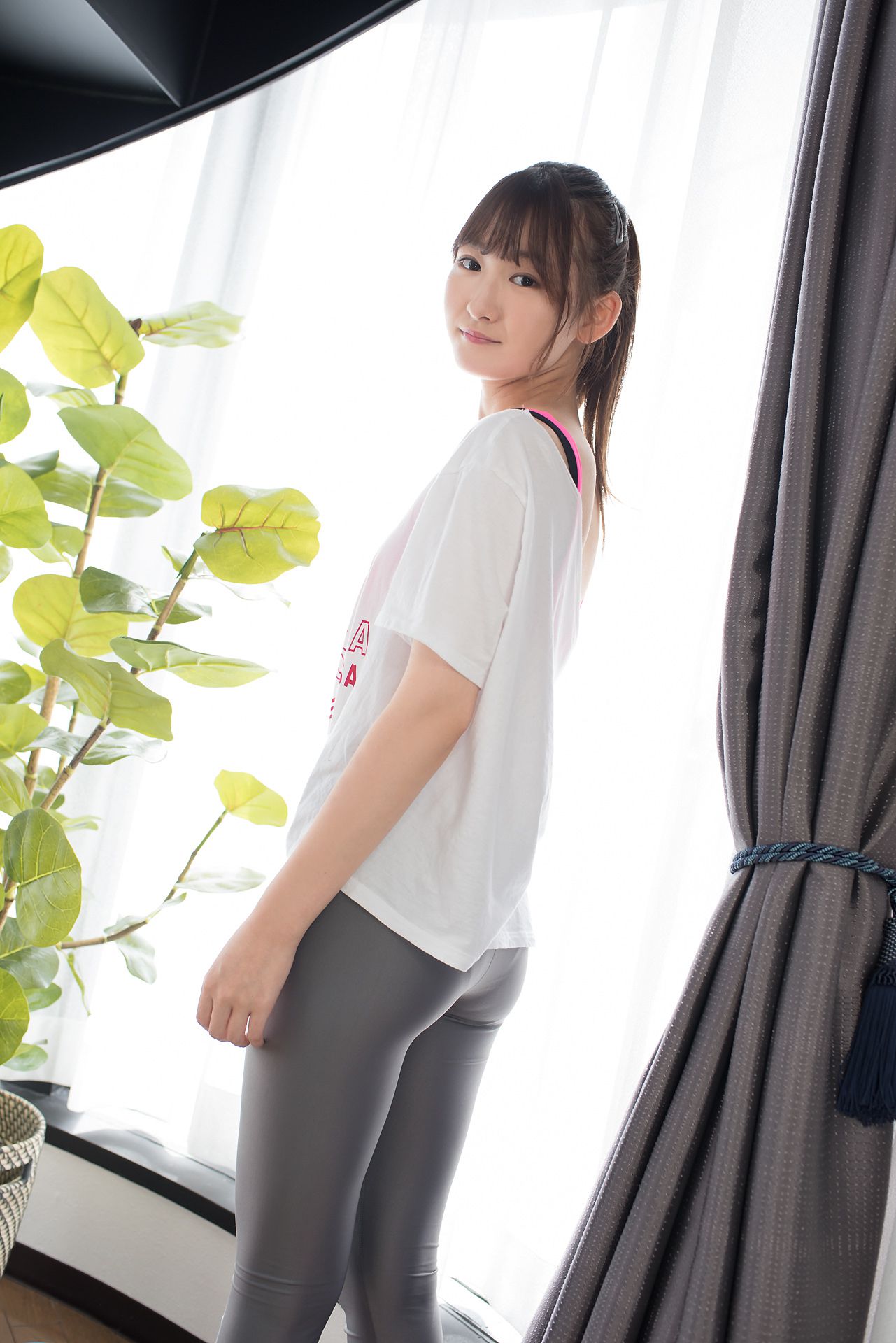 Asami Kondou 近藤あさみ - Limited Gallery 23.3-图4